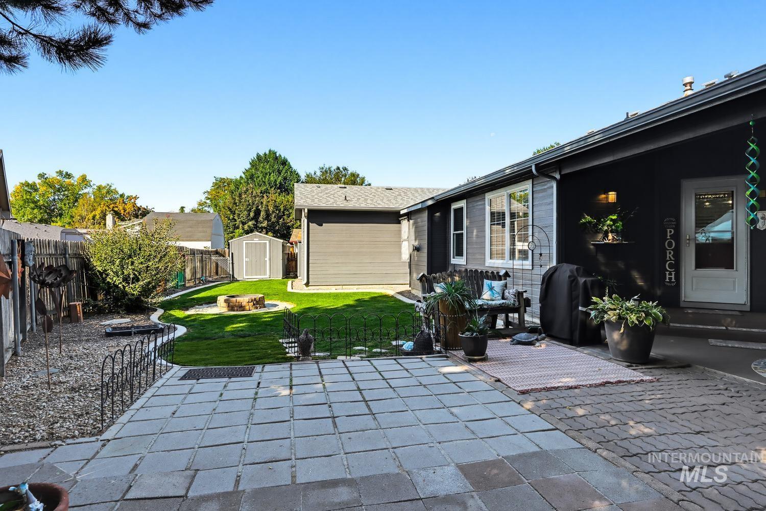 723 Roberts Ave, Nampa, Idaho 83651, 3 Bedrooms, 2 Bathrooms, Residential For Sale, Price $439,000, 99004351
