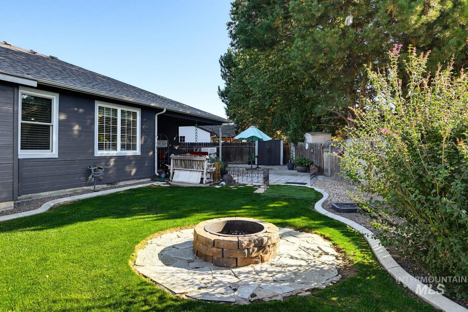 723 Roberts Ave, Nampa, Idaho 83651, 3 Bedrooms, 2 Bathrooms, Residential For Sale, Price $439,000, 99004351