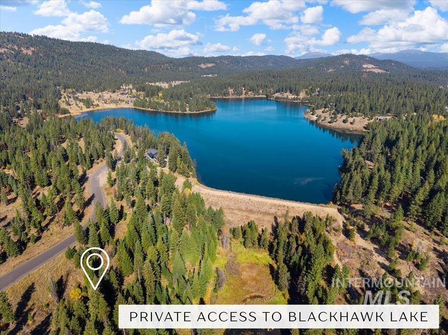 1064 Blackhawk Lake Dr, McCall, Idaho 83638, Land For Sale, Price $357,000, 99004352