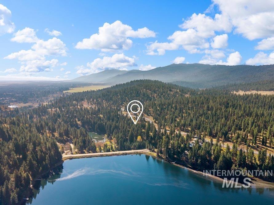 1064 Blackhawk Lake Dr, McCall, Idaho 83638, Land For Sale, Price $357,000, 99004352