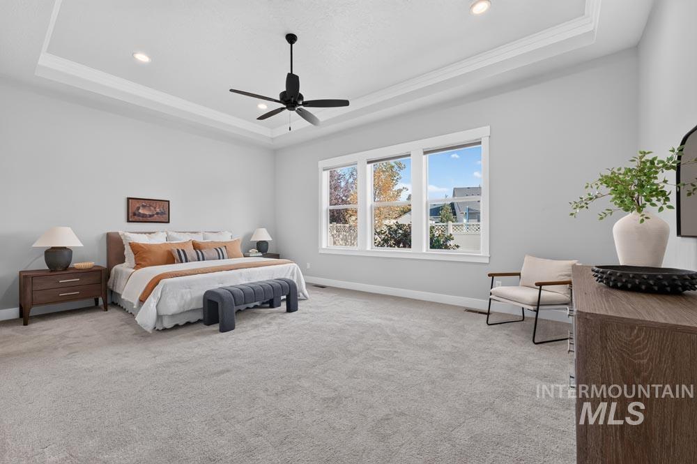5436 N Exeter Way, Meridian, Idaho 83646, 4 Bedrooms, 3 Bathrooms, Residential For Sale, Price $749,700, 99004353