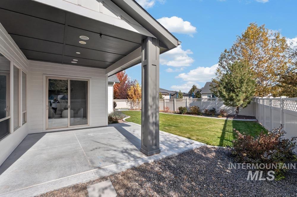 5436 N Exeter Way, Meridian, Idaho 83646, 4 Bedrooms, 3 Bathrooms, Residential For Sale, Price $749,700, 99004353