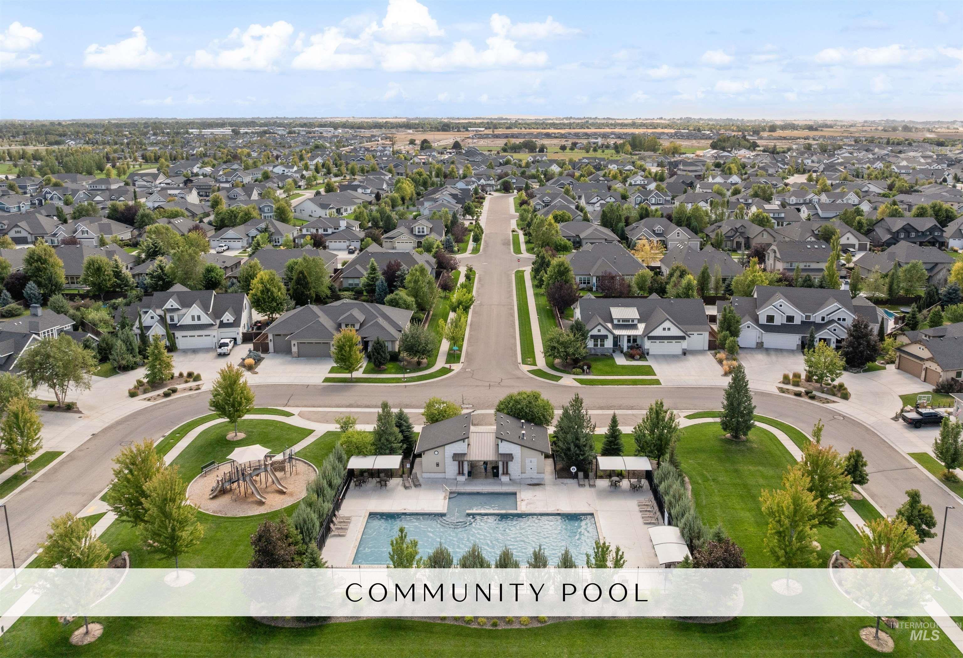 5436 N Exeter Way, Meridian, Idaho 83646, 4 Bedrooms, 3 Bathrooms, Residential For Sale, Price $749,700, 99004353