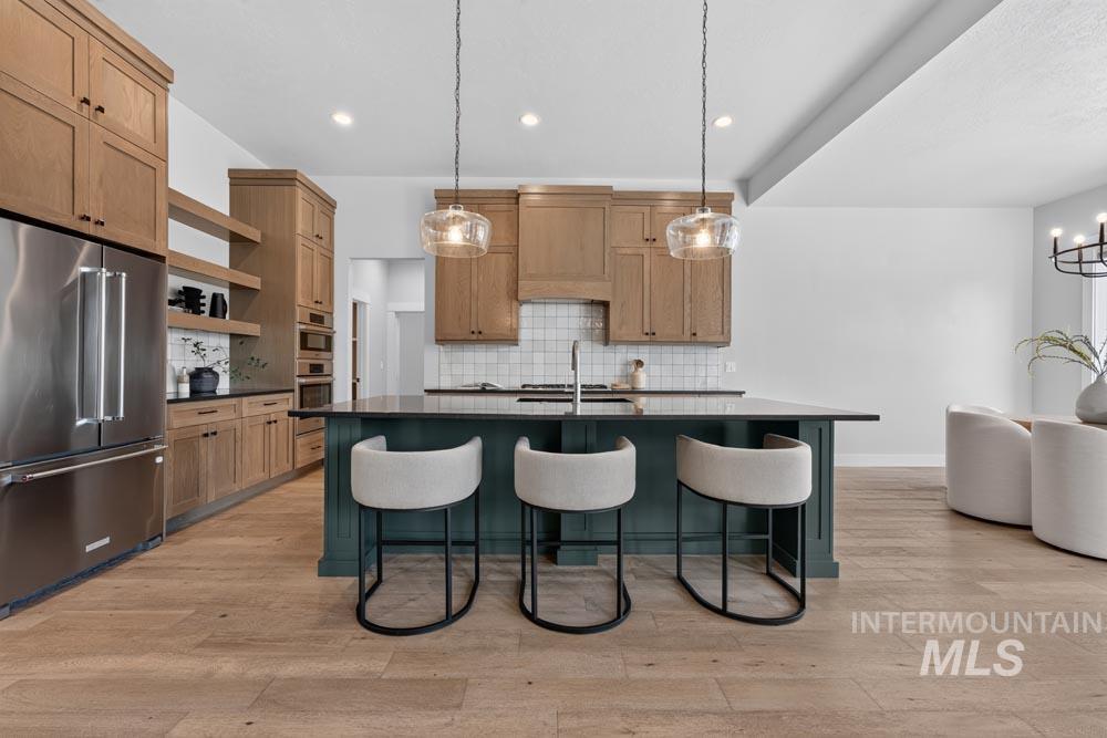 5436 N Exeter Way, Meridian, Idaho 83646, 4 Bedrooms, 3 Bathrooms, Residential For Sale, Price $749,700, 99004353