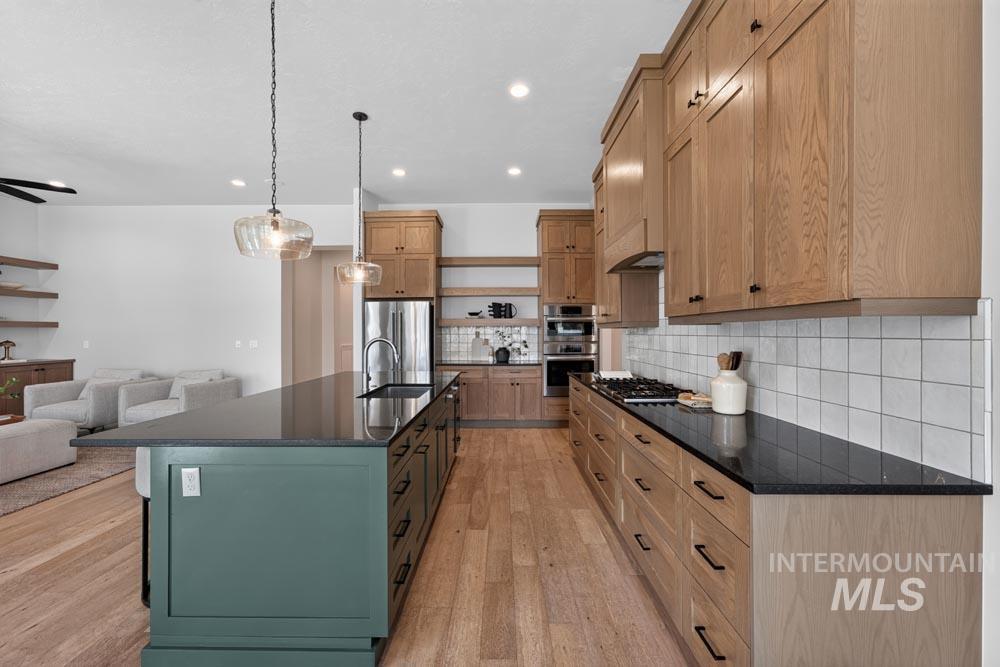 5436 N Exeter Way, Meridian, Idaho 83646, 4 Bedrooms, 3 Bathrooms, Residential For Sale, Price $749,700, 99004353