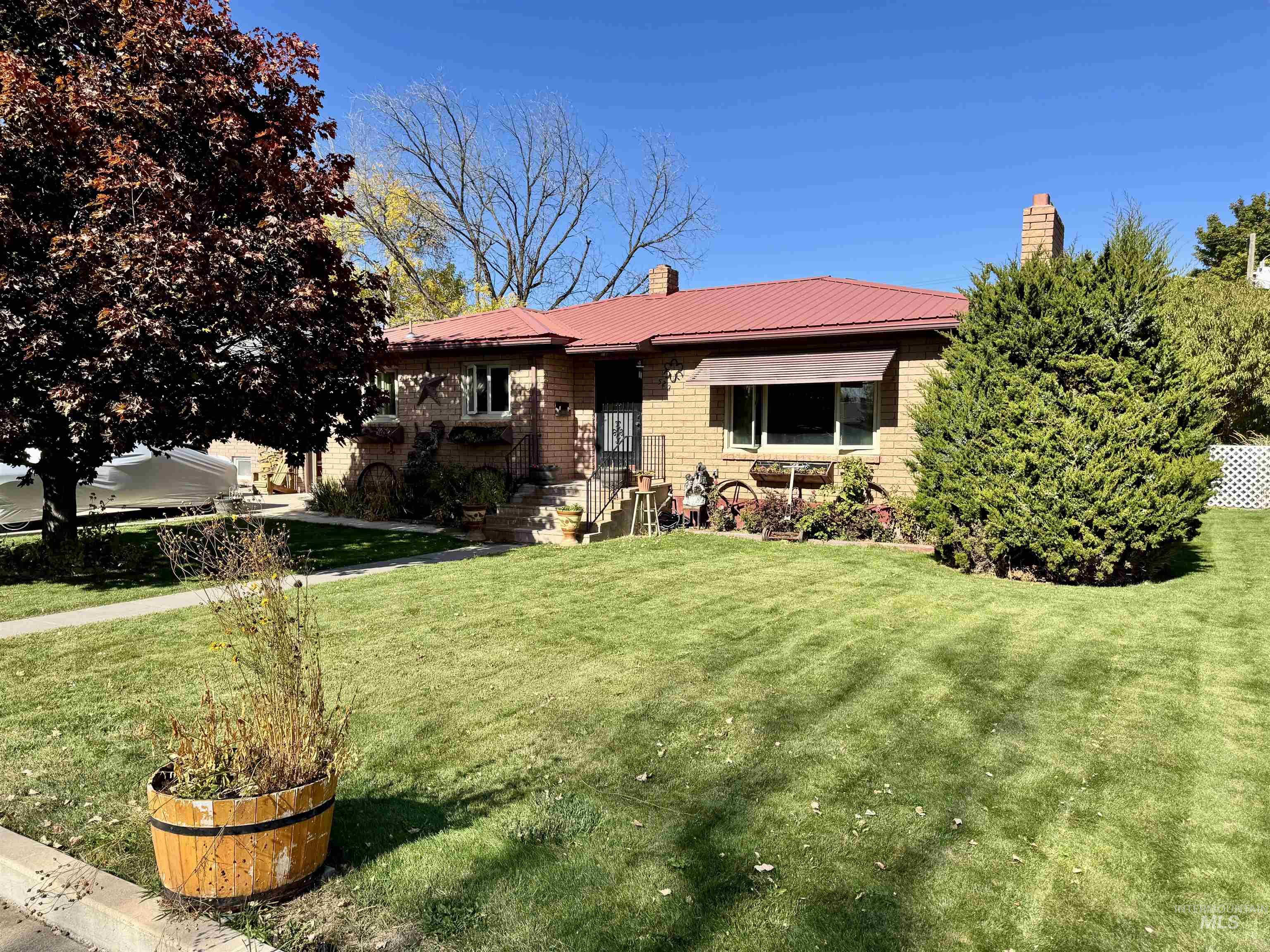 Residential For Sale