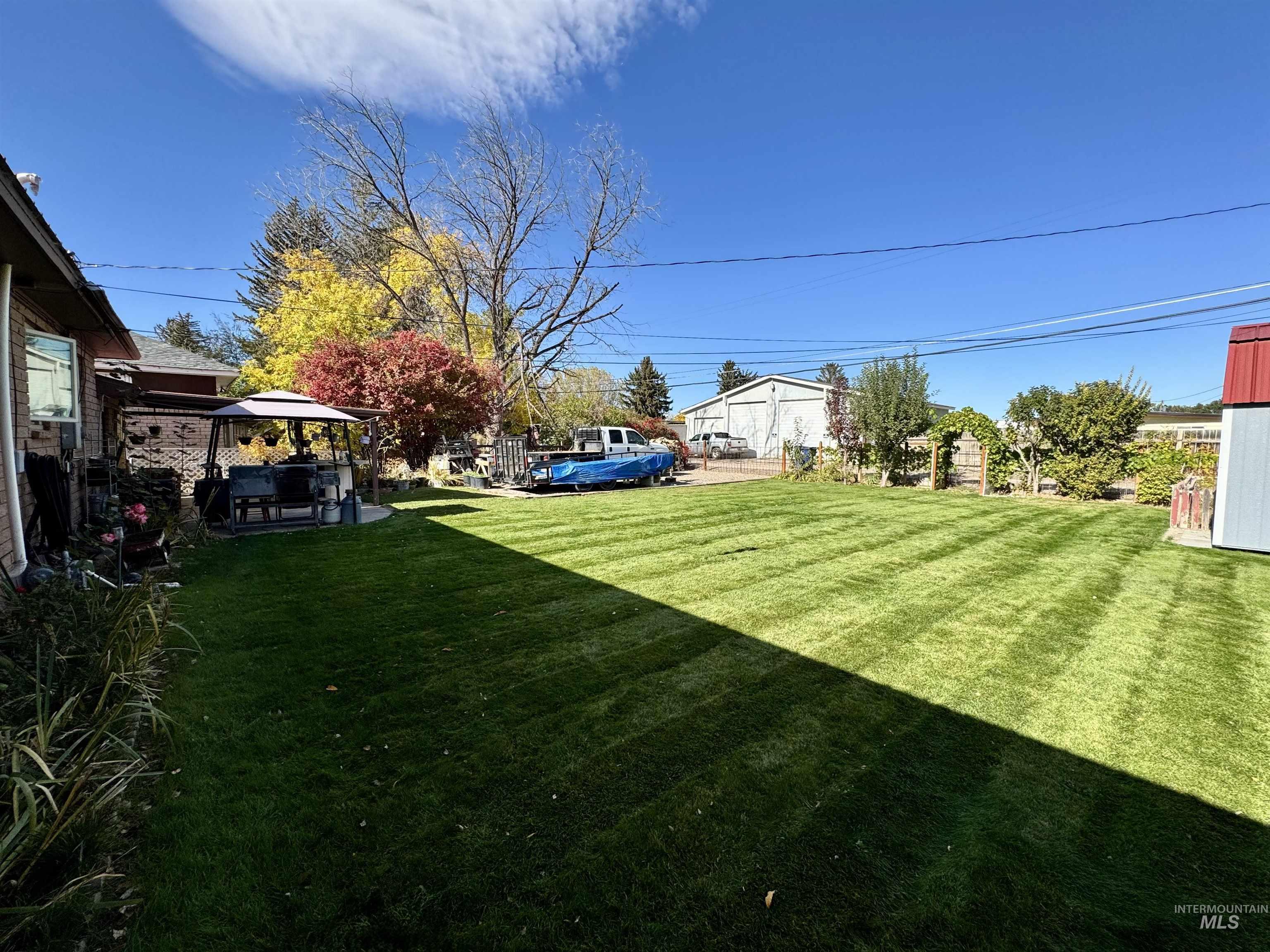 522 13Th St, Rupert, Idaho 83350, 3 Bedrooms, 1 Bathroom, Residential For Sale, Price $280,000, 99004356