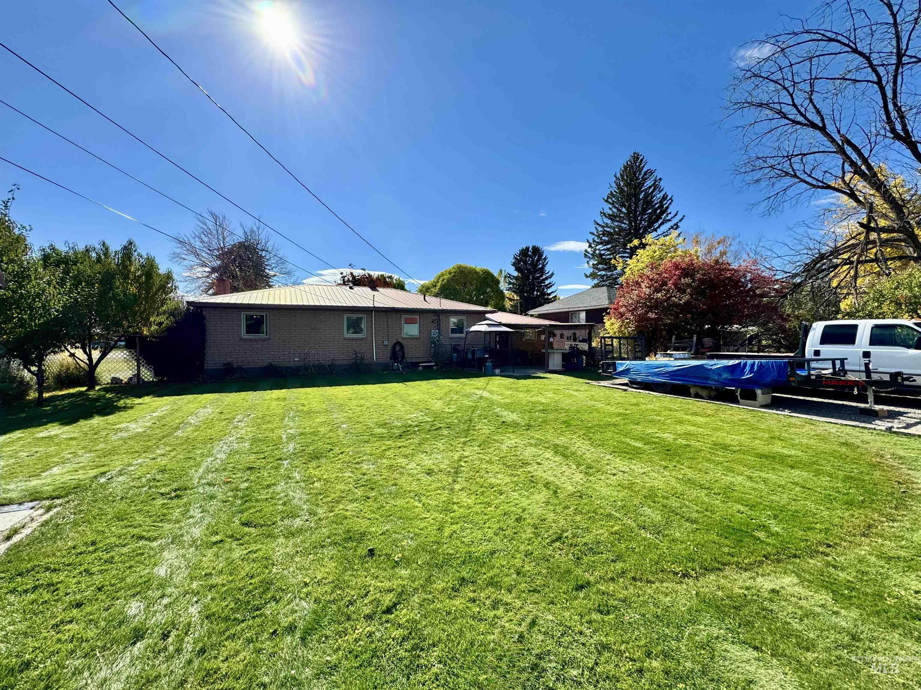 522 13Th St, Rupert, Idaho 83350, 3 Bedrooms, 1 Bathroom, Residential For Sale, Price $280,000, 99004356