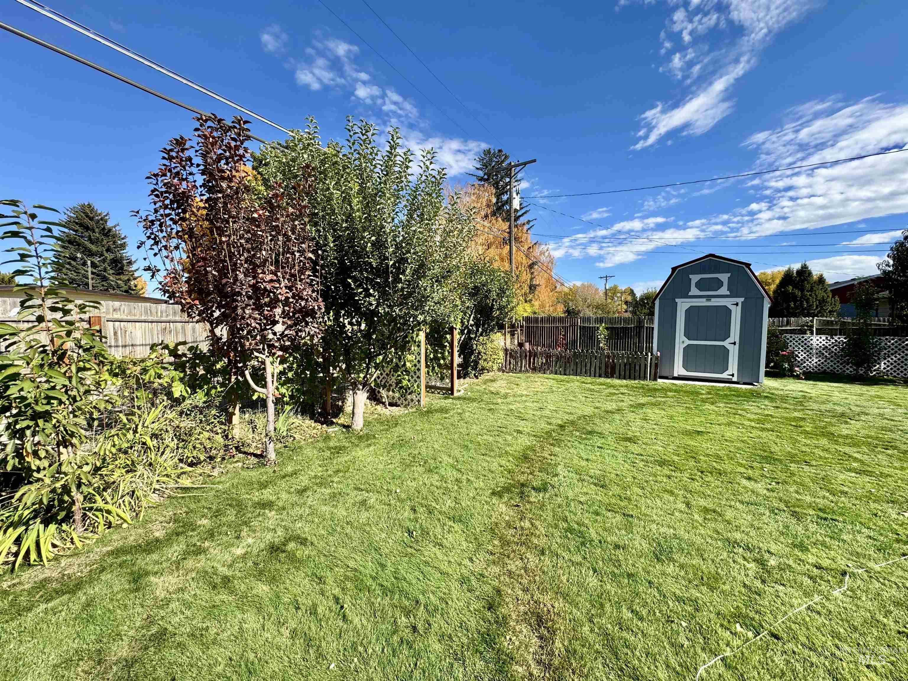 522 13Th St, Rupert, Idaho 83350, 3 Bedrooms, 1 Bathroom, Residential For Sale, Price $280,000, 99004356