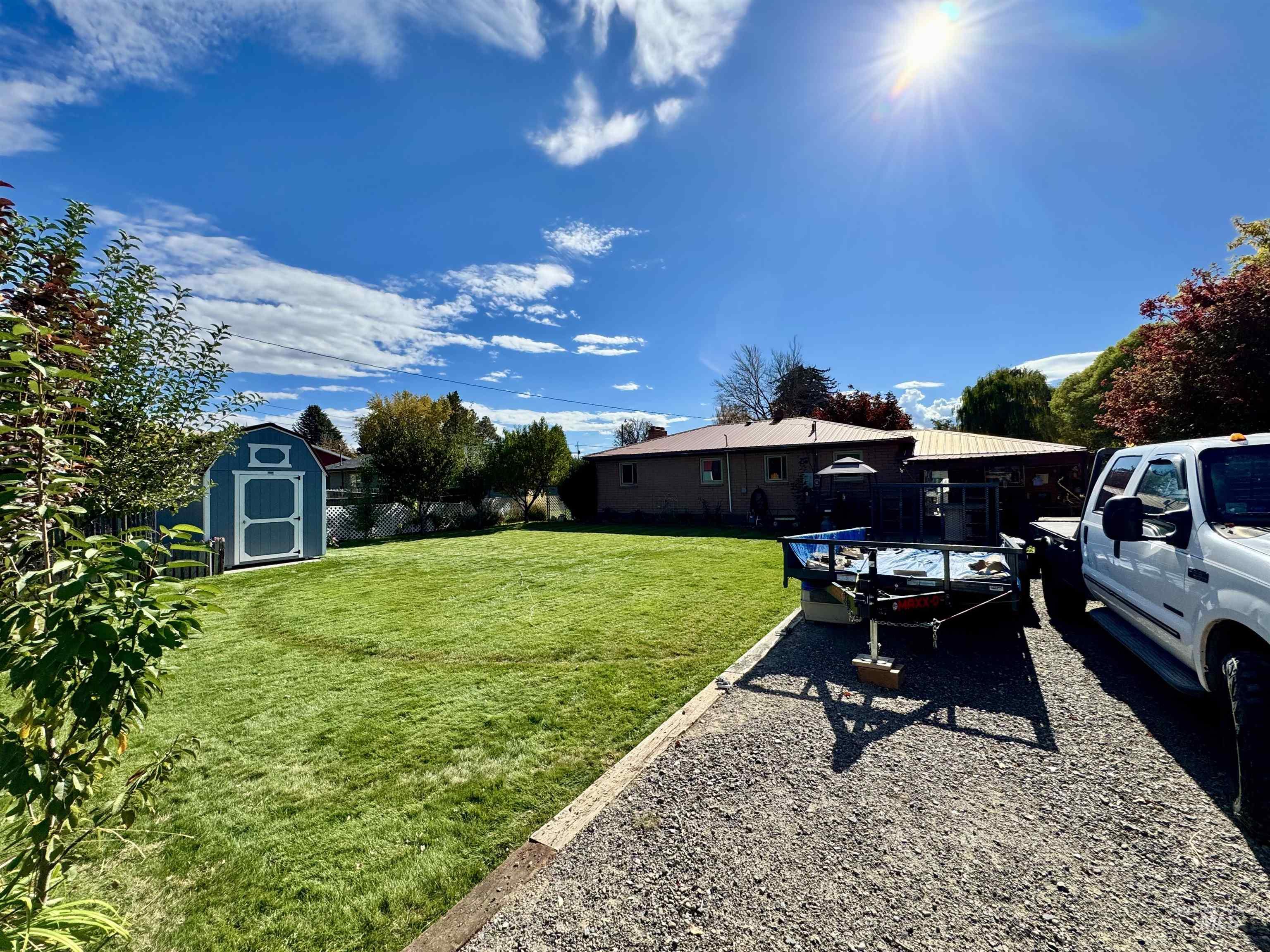 522 13Th St, Rupert, Idaho 83350, 3 Bedrooms, 1 Bathroom, Residential For Sale, Price $280,000, 99004356