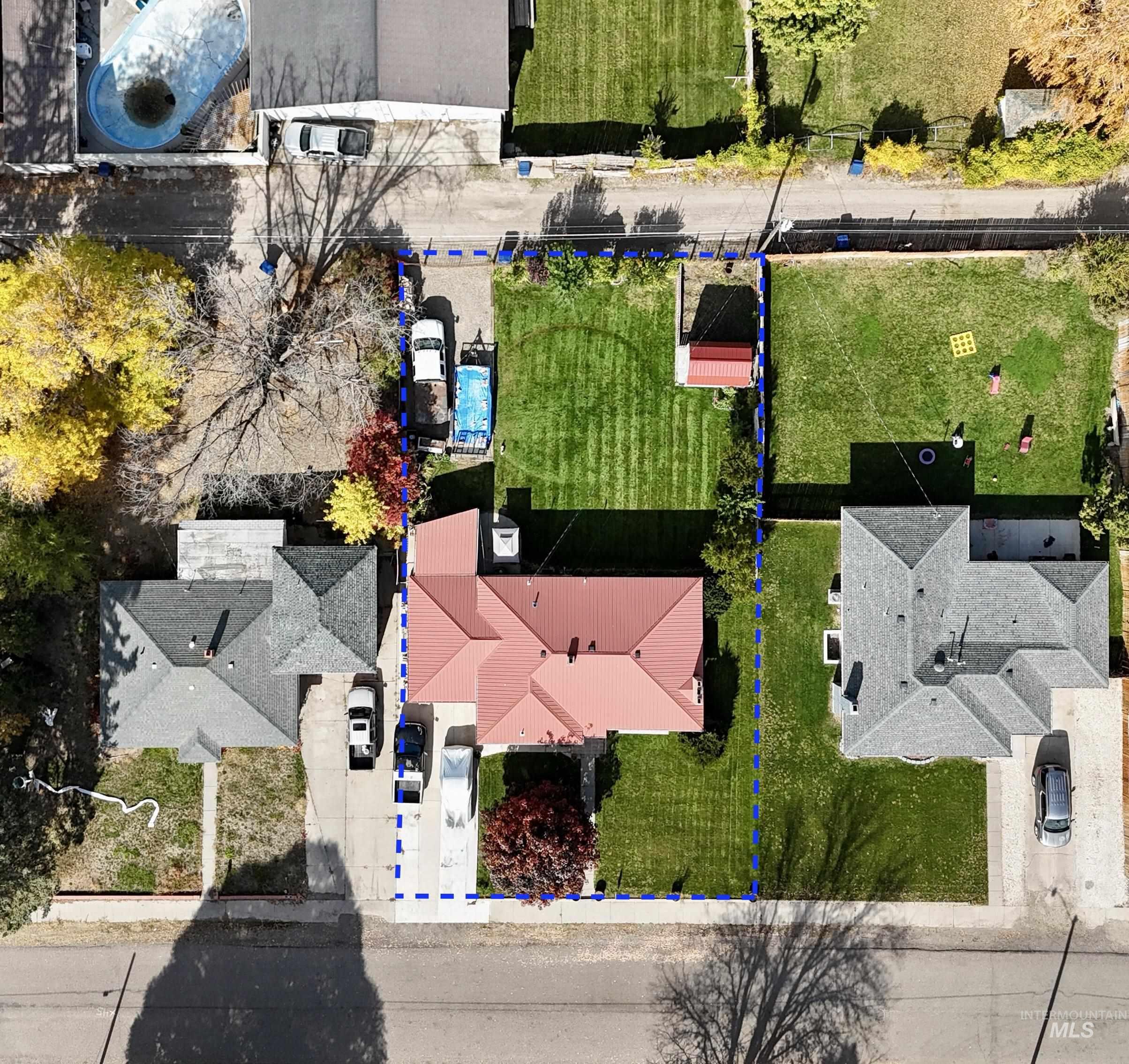 522 13Th St, Rupert, Idaho 83350, 3 Bedrooms, 1 Bathroom, Residential For Sale, Price $280,000, 99004356