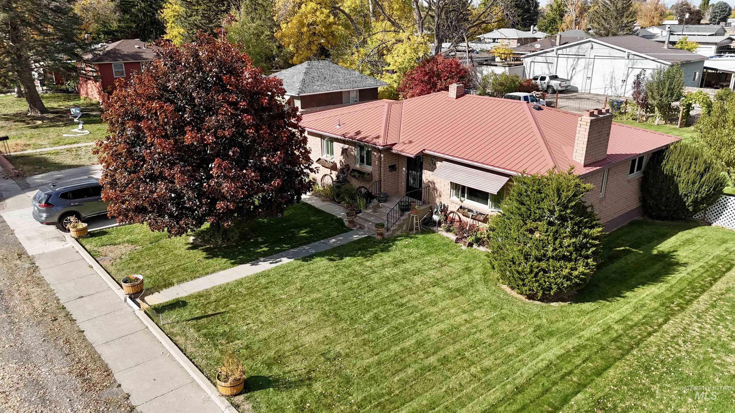 522 13Th St, Rupert, Idaho 83350, 3 Bedrooms, 1 Bathroom, Residential For Sale, Price $280,000, 99004356