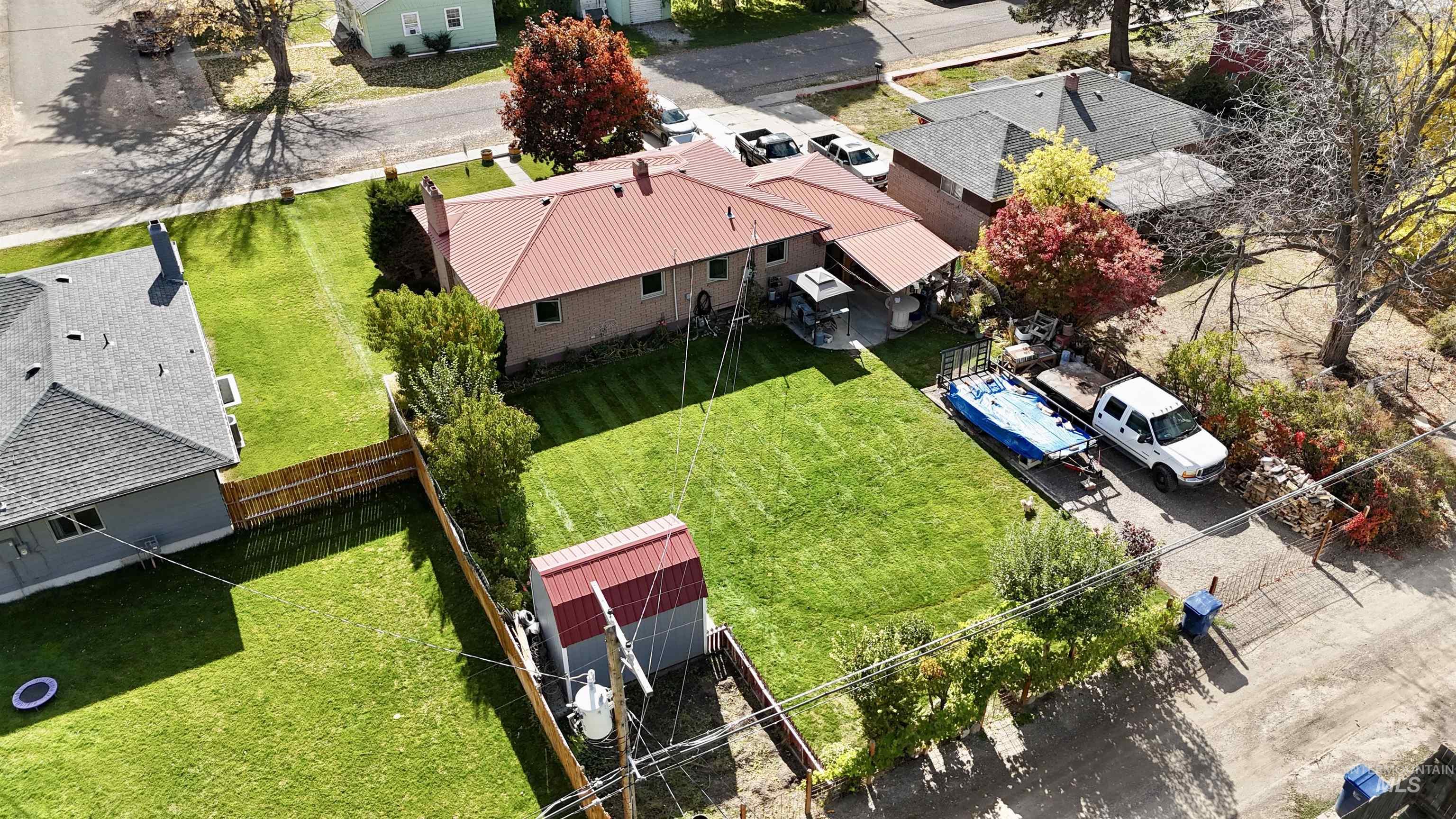 522 13Th St, Rupert, Idaho 83350, 3 Bedrooms, 1 Bathroom, Residential For Sale, Price $280,000, 99004356