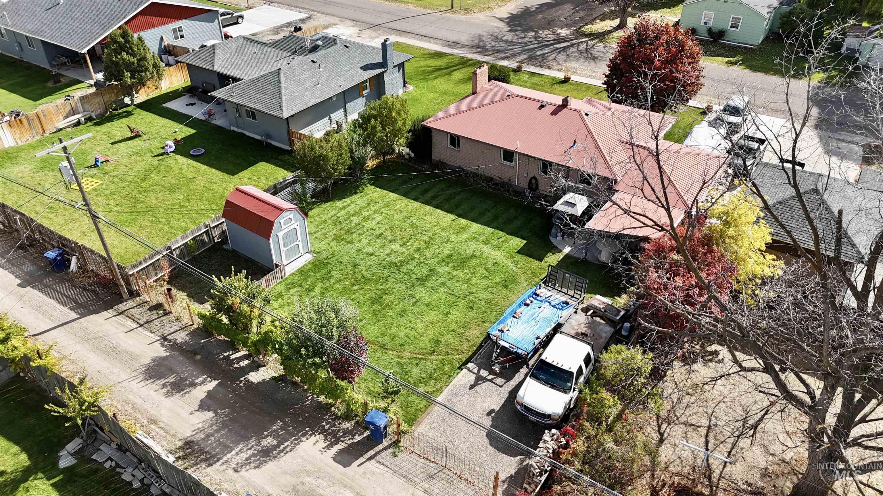 522 13Th St, Rupert, Idaho 83350, 3 Bedrooms, 1 Bathroom, Residential For Sale, Price $280,000, 99004356