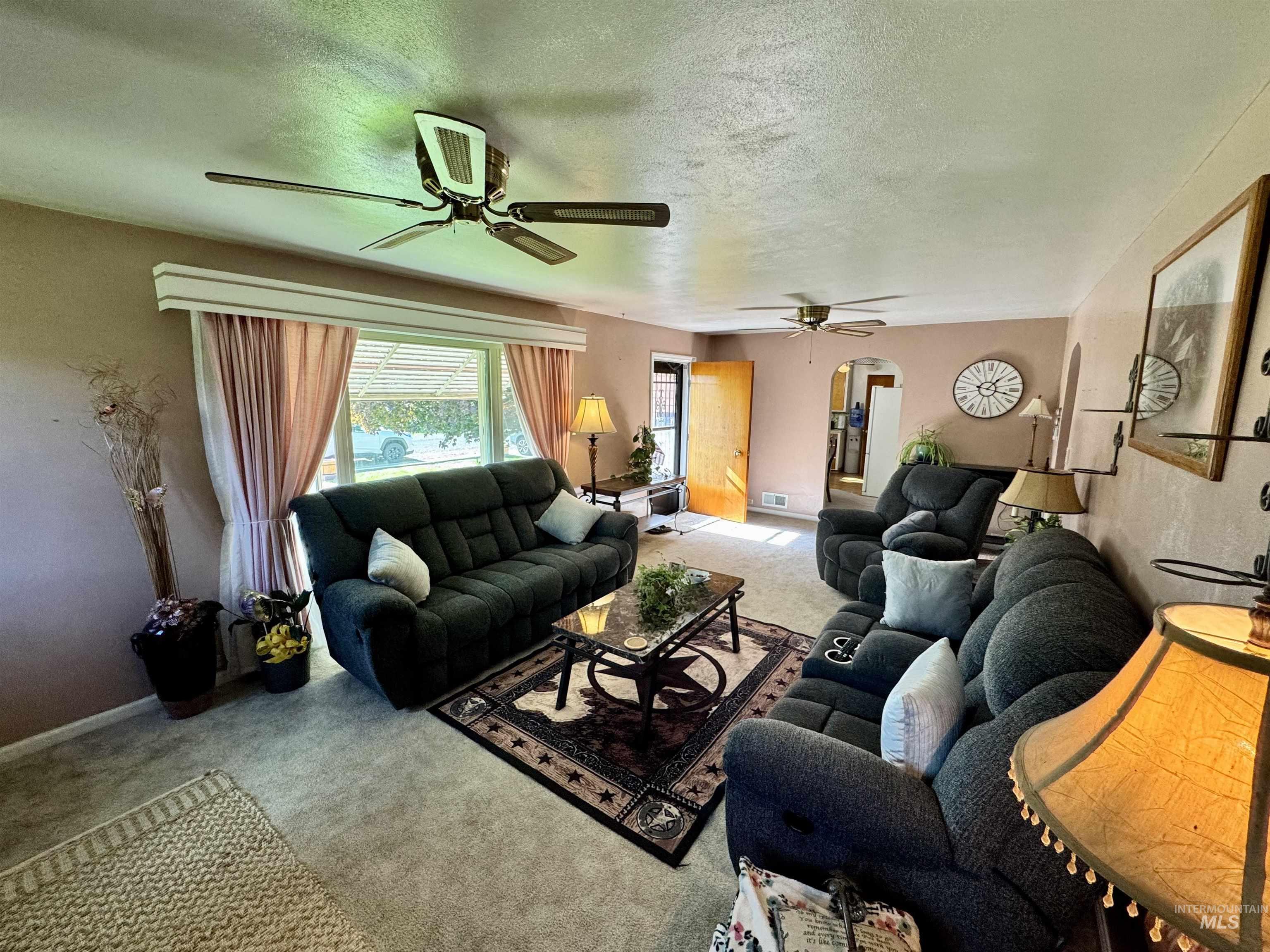 522 13Th St, Rupert, Idaho 83350, 3 Bedrooms, 1 Bathroom, Residential For Sale, Price $280,000, 99004356
