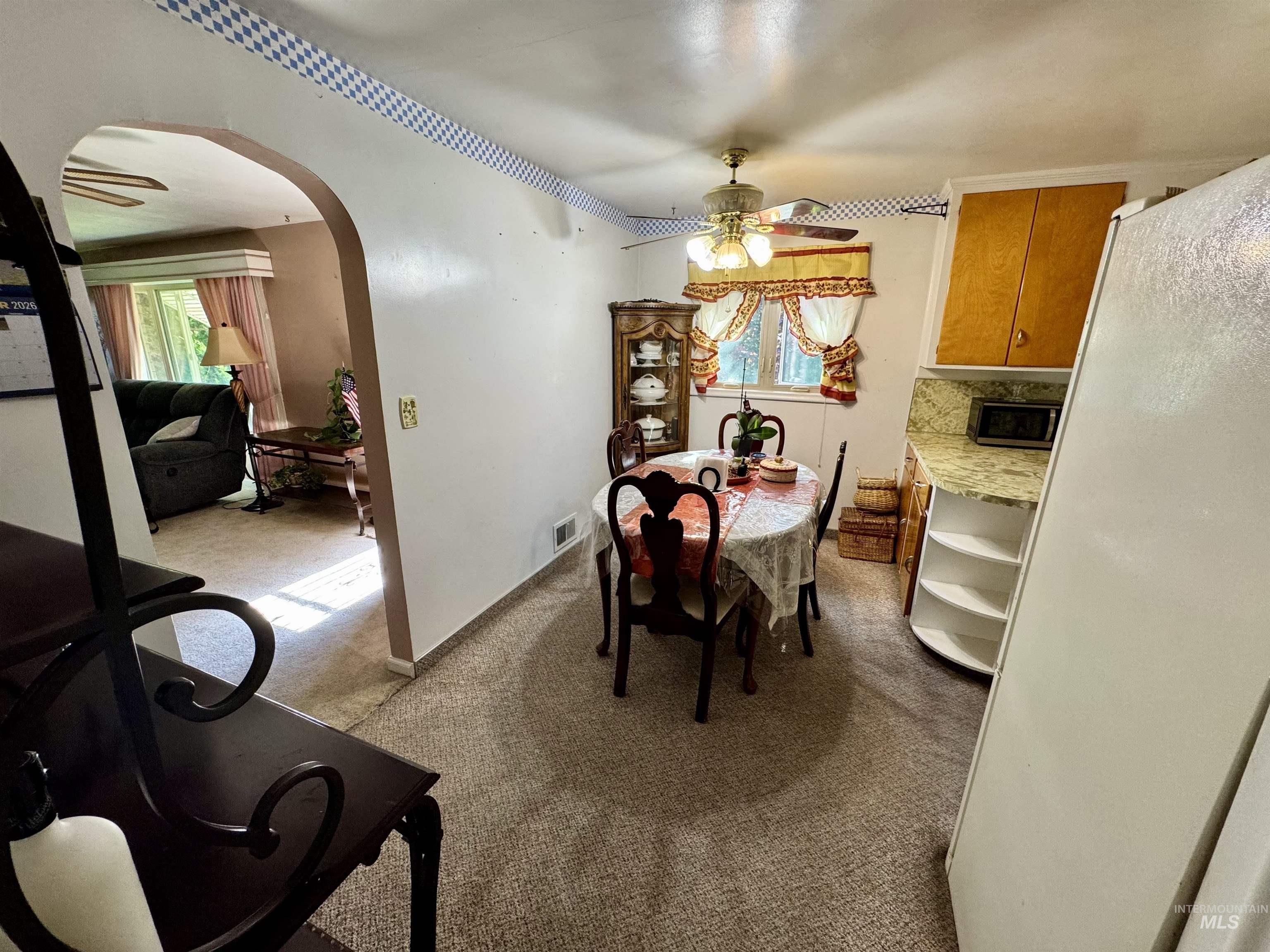 522 13Th St, Rupert, Idaho 83350, 3 Bedrooms, 1 Bathroom, Residential For Sale, Price $280,000, 99004356