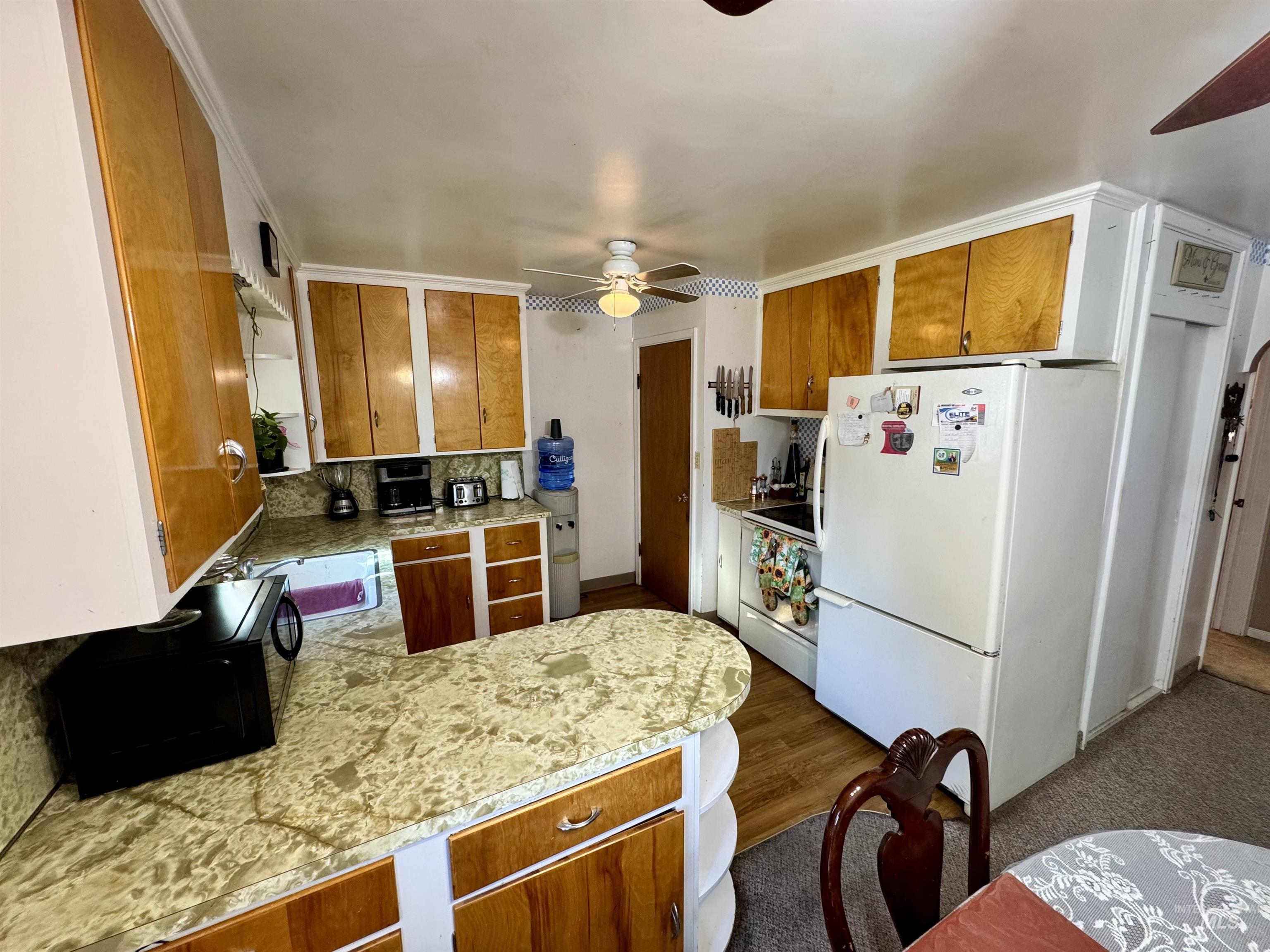 522 13Th St, Rupert, Idaho 83350, 3 Bedrooms, 1 Bathroom, Residential For Sale, Price $280,000, 99004356