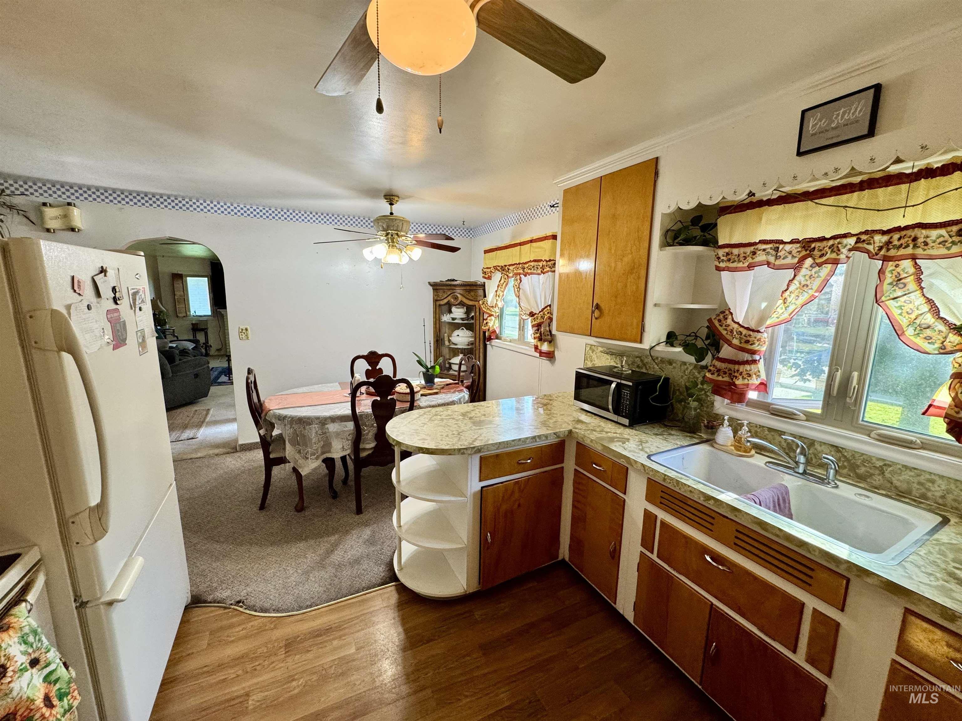 522 13Th St, Rupert, Idaho 83350, 3 Bedrooms, 1 Bathroom, Residential For Sale, Price $280,000, 99004356