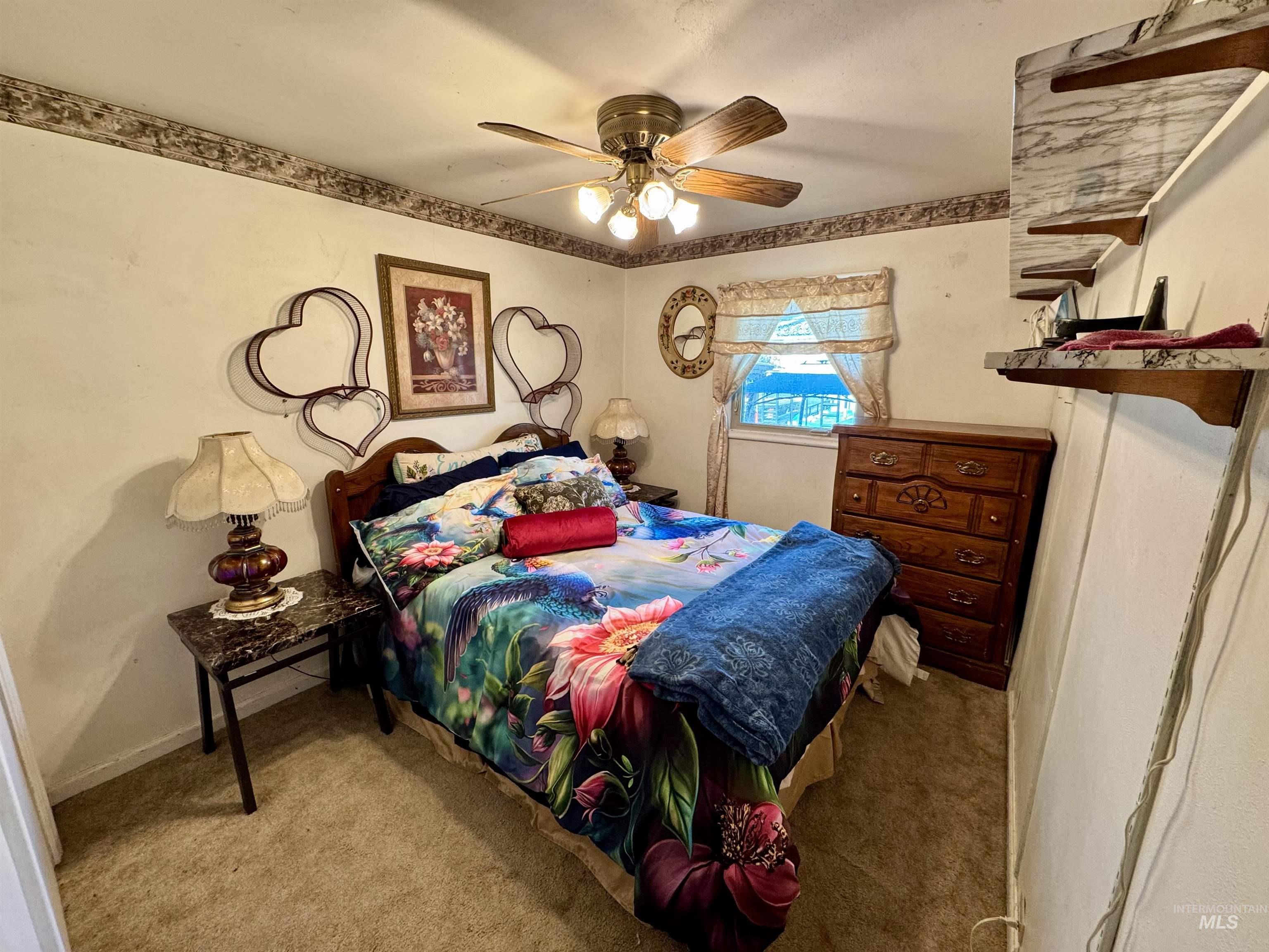522 13Th St, Rupert, Idaho 83350, 3 Bedrooms, 1 Bathroom, Residential For Sale, Price $280,000, 99004356