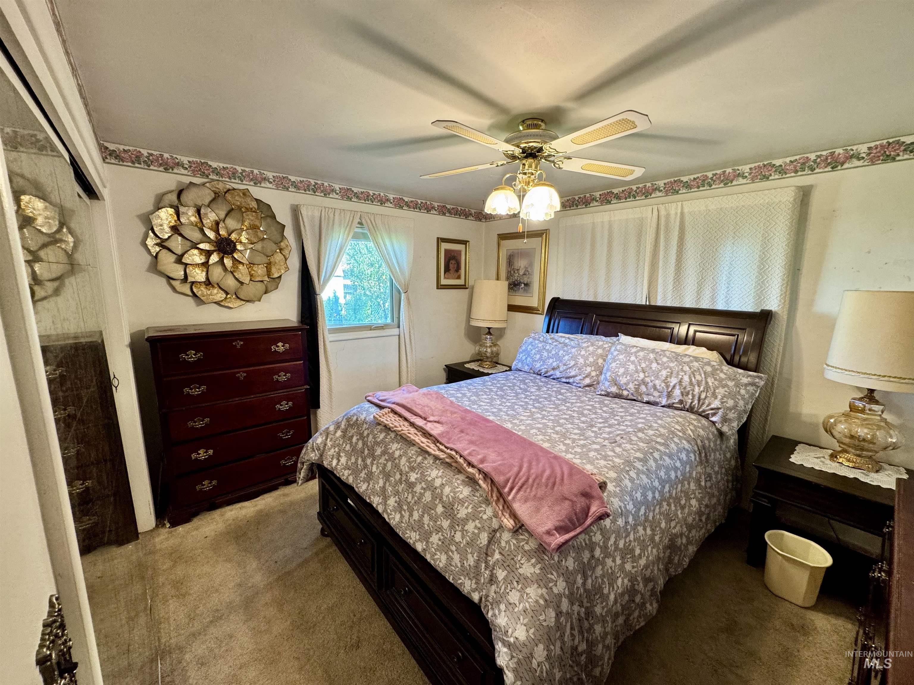 522 13Th St, Rupert, Idaho 83350, 3 Bedrooms, 1 Bathroom, Residential For Sale, Price $280,000, 99004356