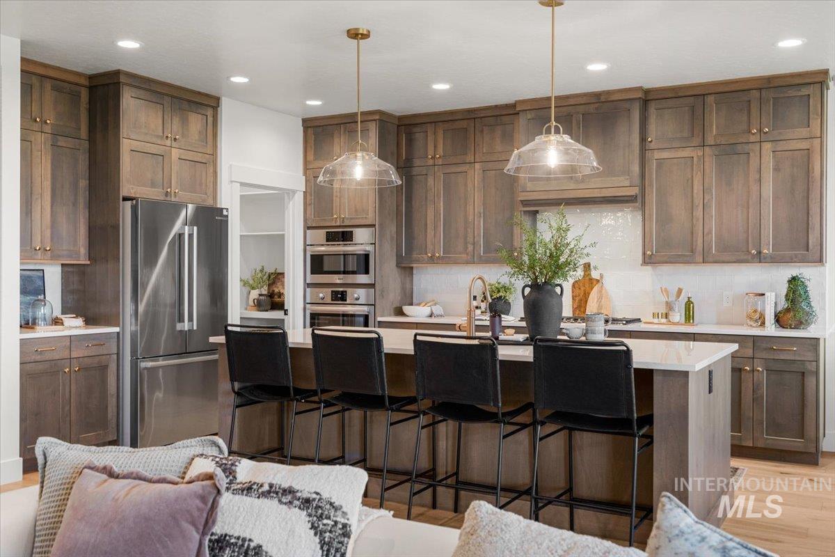 1935 W Smokey Lake Dr., Meridian, Idaho 83642, 4 Bedrooms, 3 Bathrooms, Residential For Sale, Price $889,880, 99004357
