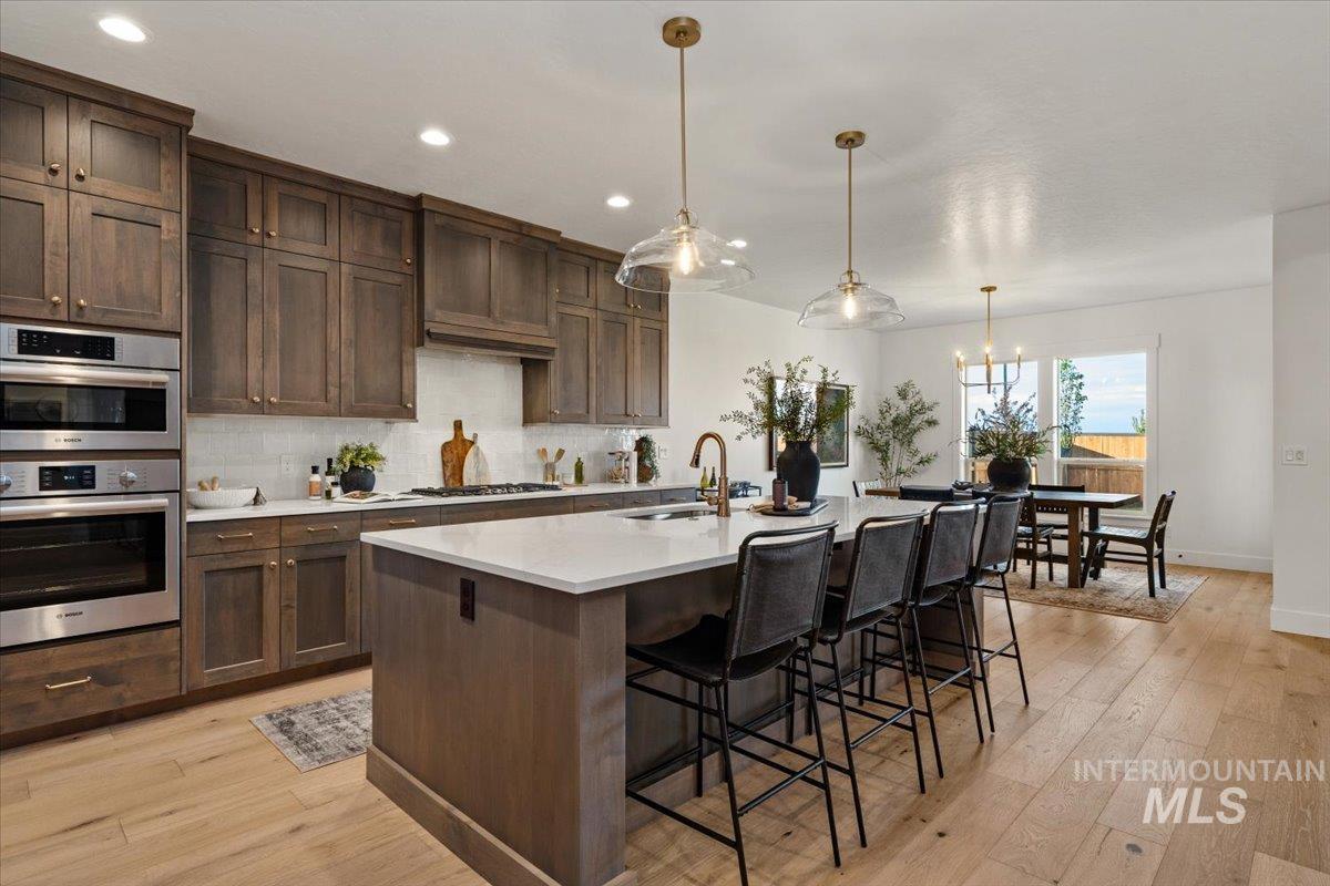 1935 W Smokey Lake Dr., Meridian, Idaho 83642, 4 Bedrooms, 3 Bathrooms, Residential For Sale, Price $889,880, 99004357