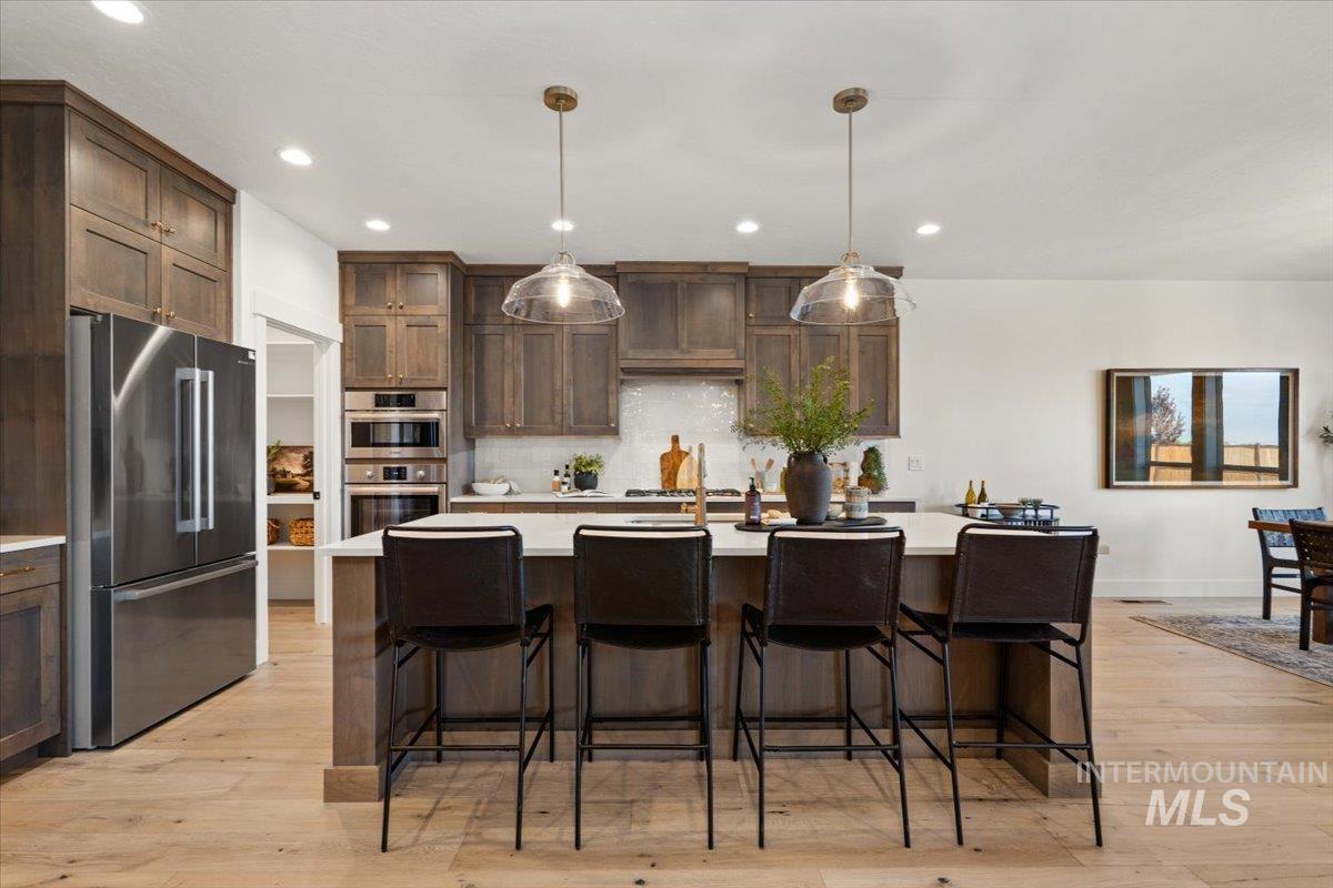 1935 W Smokey Lake Dr., Meridian, Idaho 83642, 4 Bedrooms, 3 Bathrooms, Residential For Sale, Price $889,880, 99004357
