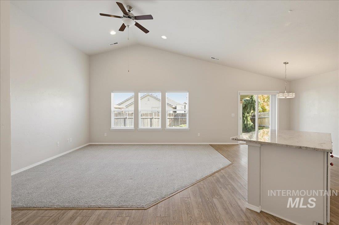 50 N Firestone Way, Nampa, Idaho 83651, 3 Bedrooms, 2 Bathrooms, Residential For Sale, Price $385,000, 99004358