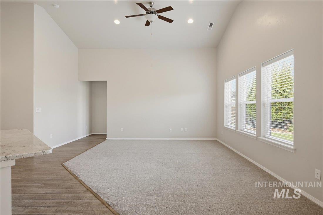 50 N Firestone Way, Nampa, Idaho 83651, 3 Bedrooms, 2 Bathrooms, Residential For Sale, Price $385,000, 99004358