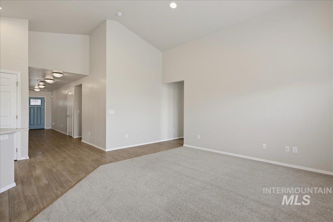 50 N Firestone Way, Nampa, Idaho 83651, 3 Bedrooms, 2 Bathrooms, Residential For Sale, Price $385,000, 99004358