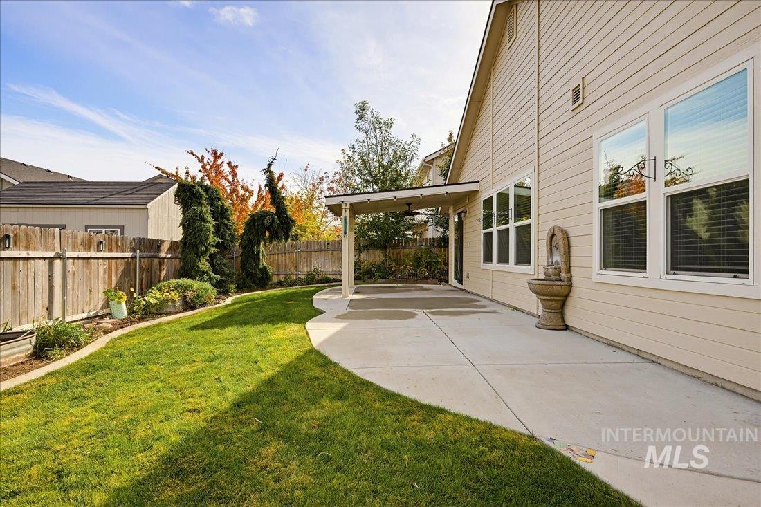 50 N Firestone Way, Nampa, Idaho 83651, 3 Bedrooms, 2 Bathrooms, Residential For Sale, Price $385,000, 99004358