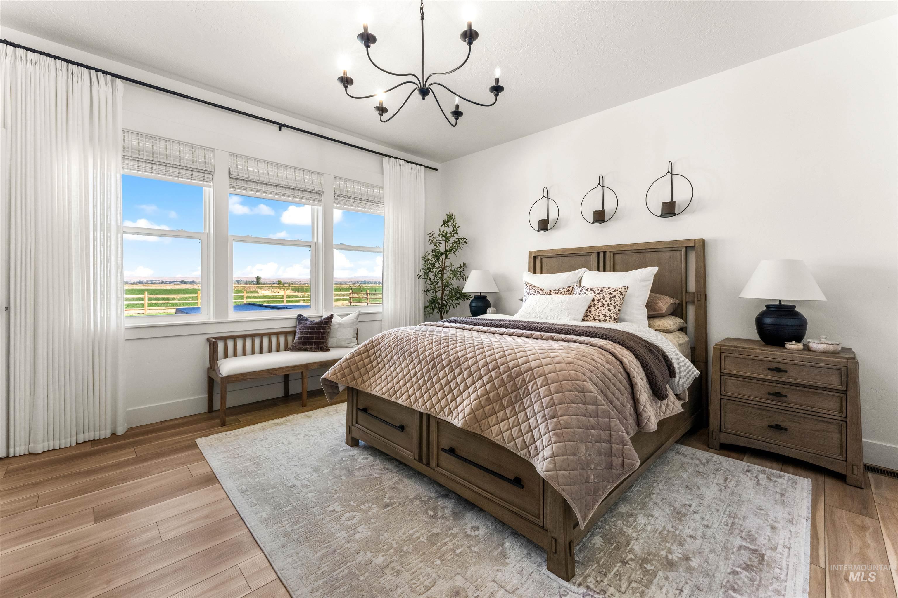 9825 Mayberry Ln, Emmett, Idaho 83617, 3 Bedrooms, 3 Bathrooms, Residential For Sale, Price $1,150,000,MLS 99004359