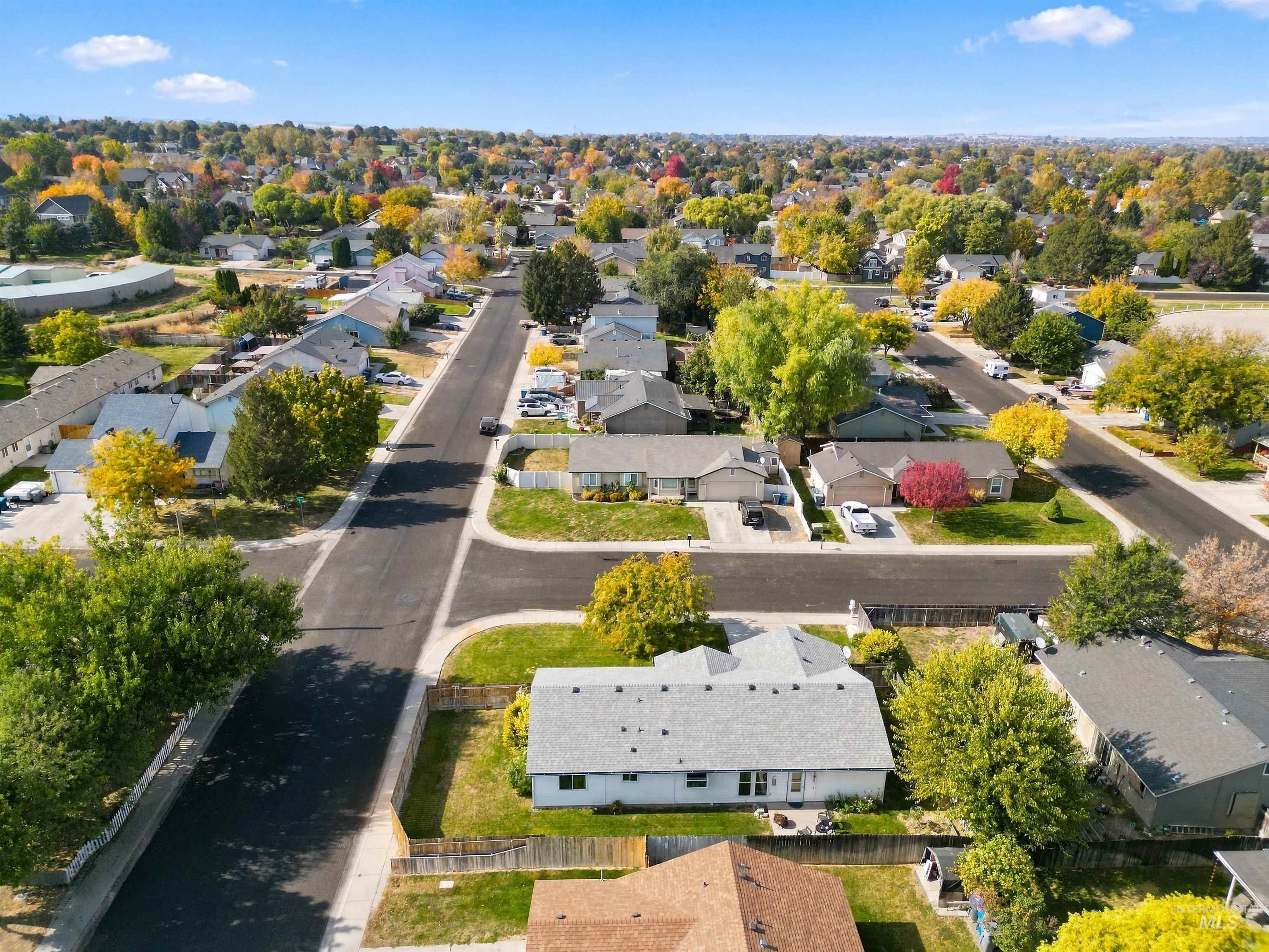 2524 Smart Street, Nampa, Idaho 83686, 3 Bedrooms, 2 Bathrooms, Residential For Sale, Price $360,000, 99004361
