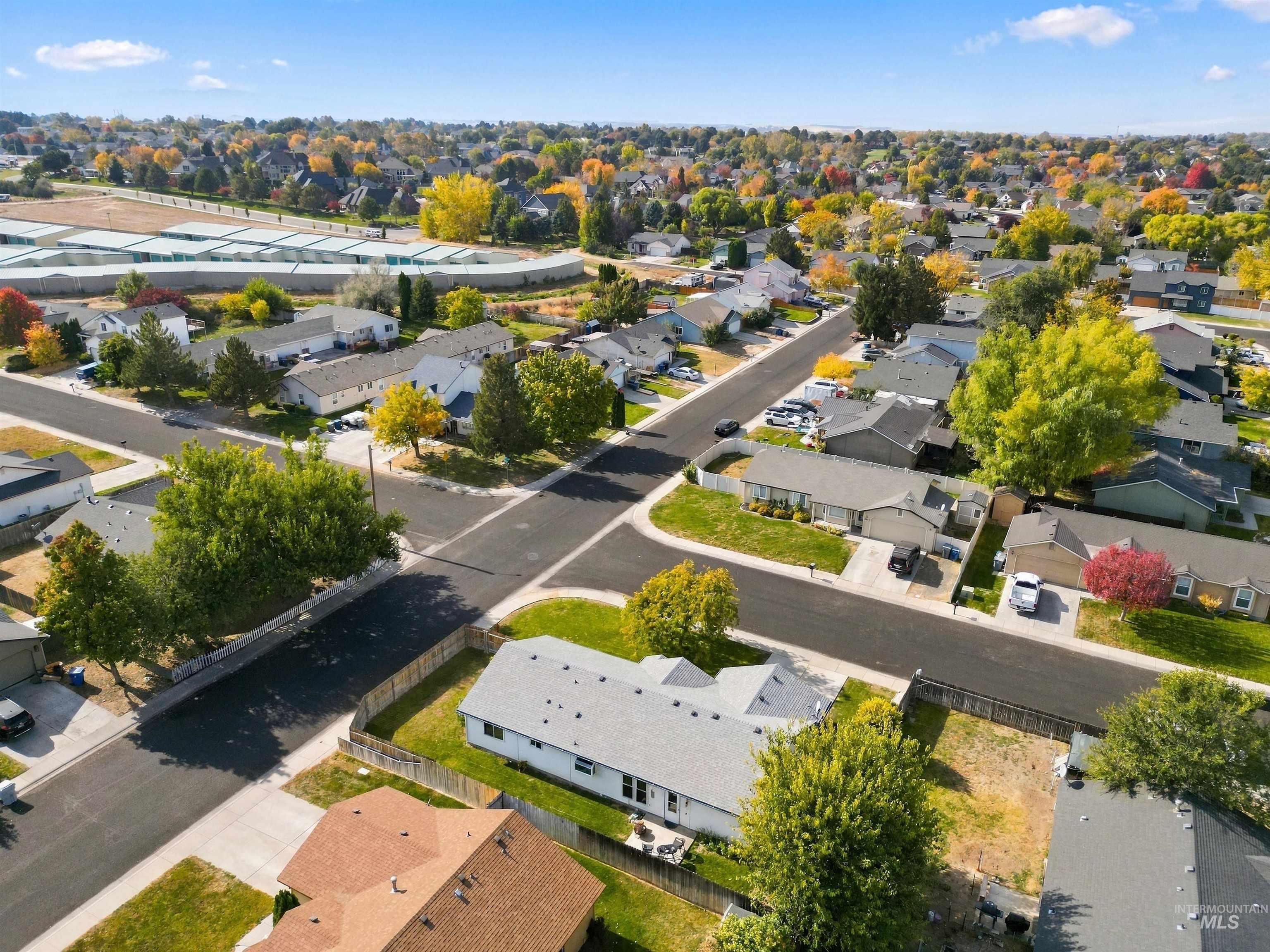 2524 Smart Street, Nampa, Idaho 83686, 3 Bedrooms, 2 Bathrooms, Residential For Sale, Price $360,000, 99004361