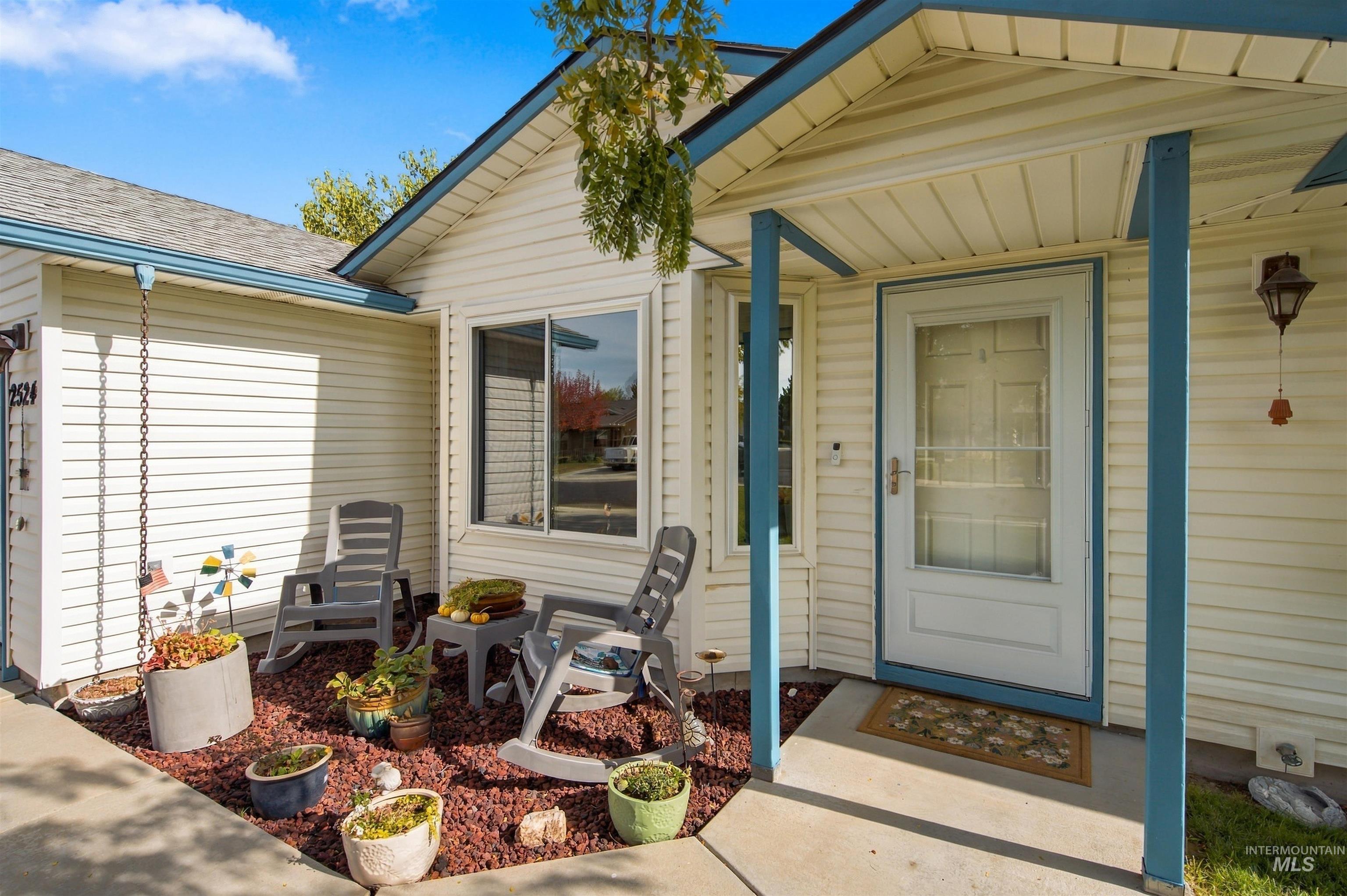 2524 Smart Street, Nampa, Idaho 83686, 3 Bedrooms, 2 Bathrooms, Residential For Sale, Price $360,000, 99004361