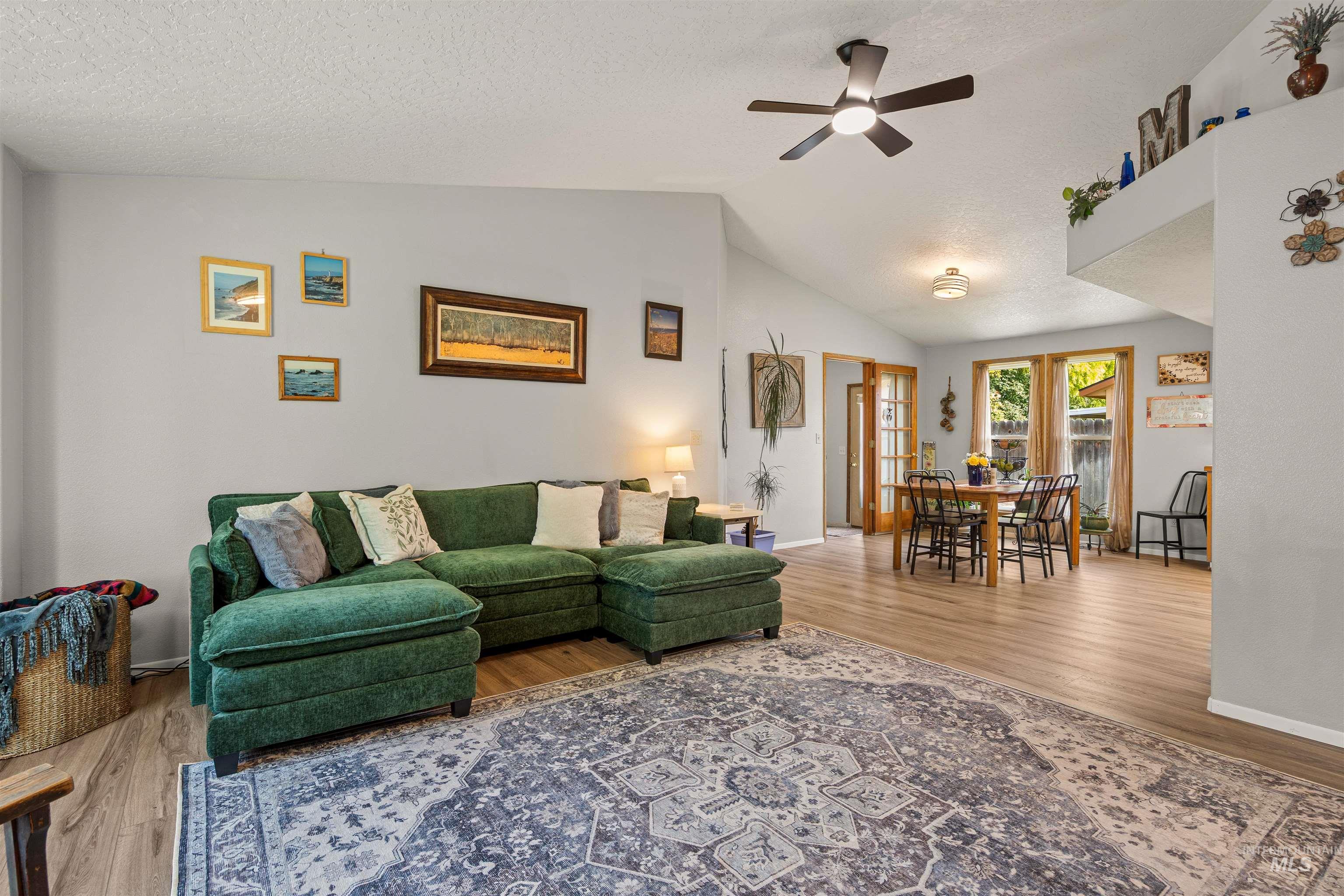 2524 Smart Street, Nampa, Idaho 83686, 3 Bedrooms, 2 Bathrooms, Residential For Sale, Price $360,000, 99004361