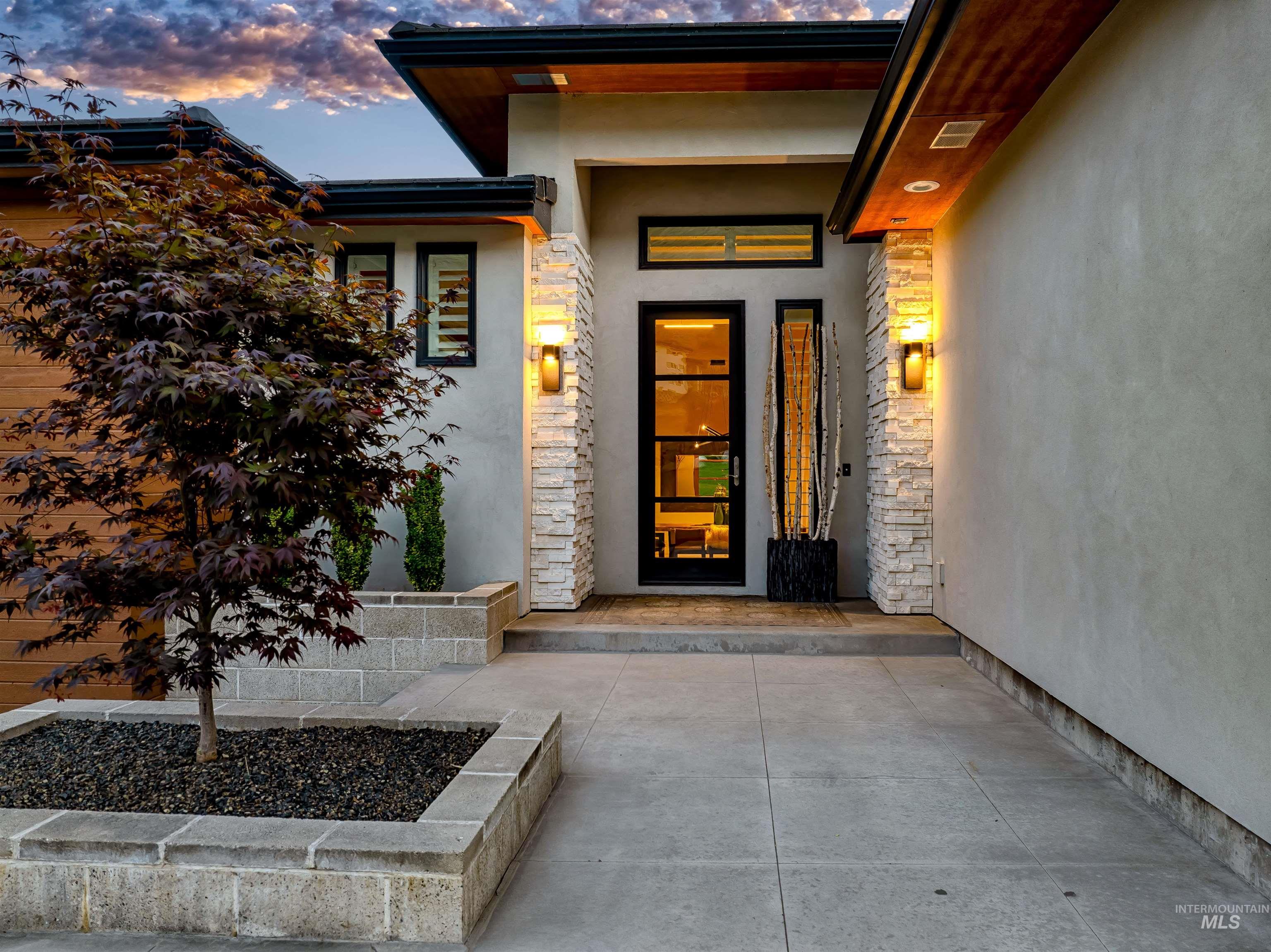 3523 E Via Estancia Lane, Boise, Idaho 83716, 4 Bedrooms, 4 Bathrooms, Residential For Sale, Price $1,900,000, 99004362