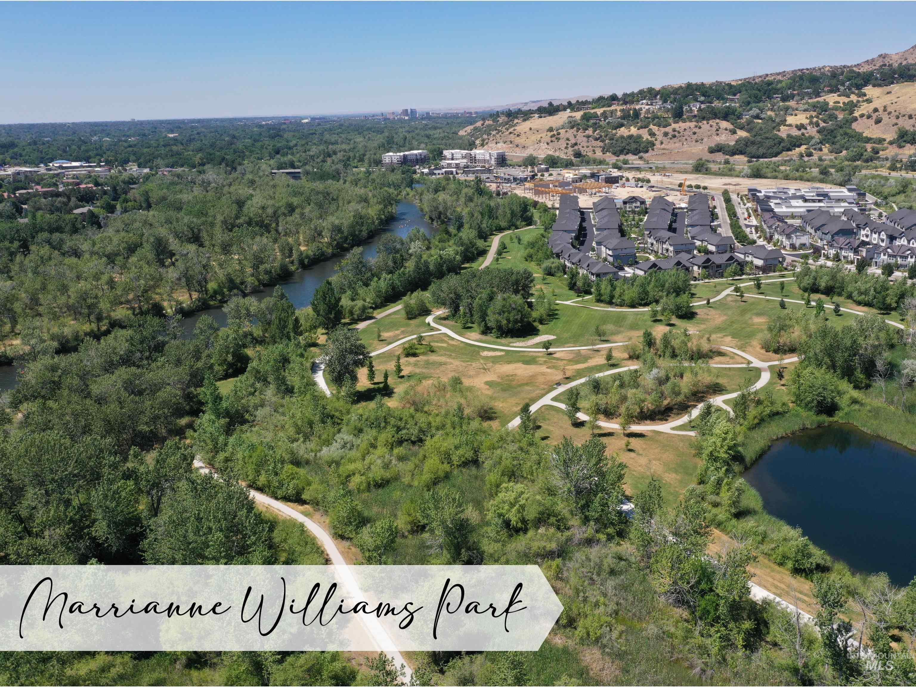 3523 E Via Estancia Lane, Boise, Idaho 83716, 4 Bedrooms, 4 Bathrooms, Residential For Sale, Price $1,900,000, 99004362