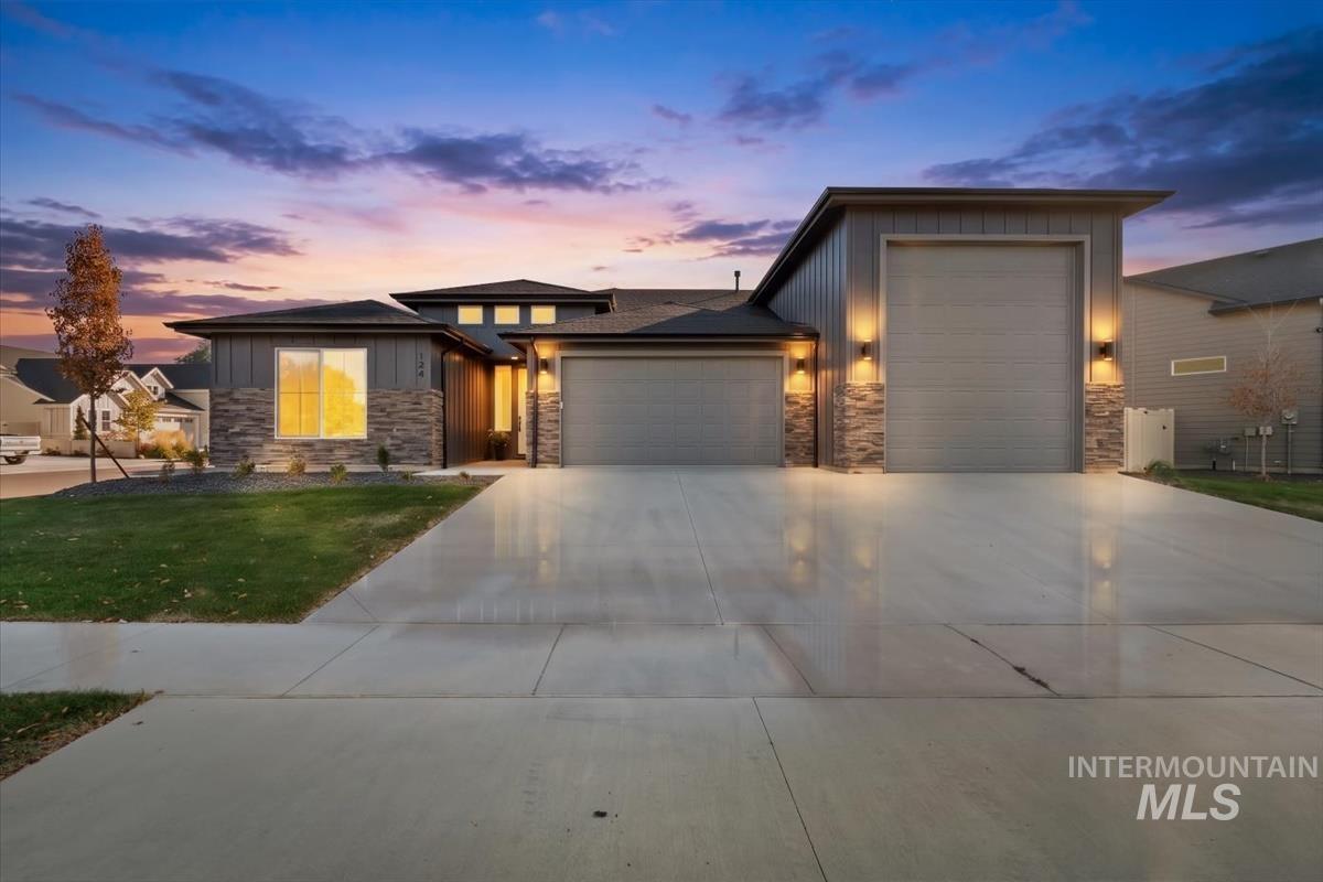 Residential For Sale