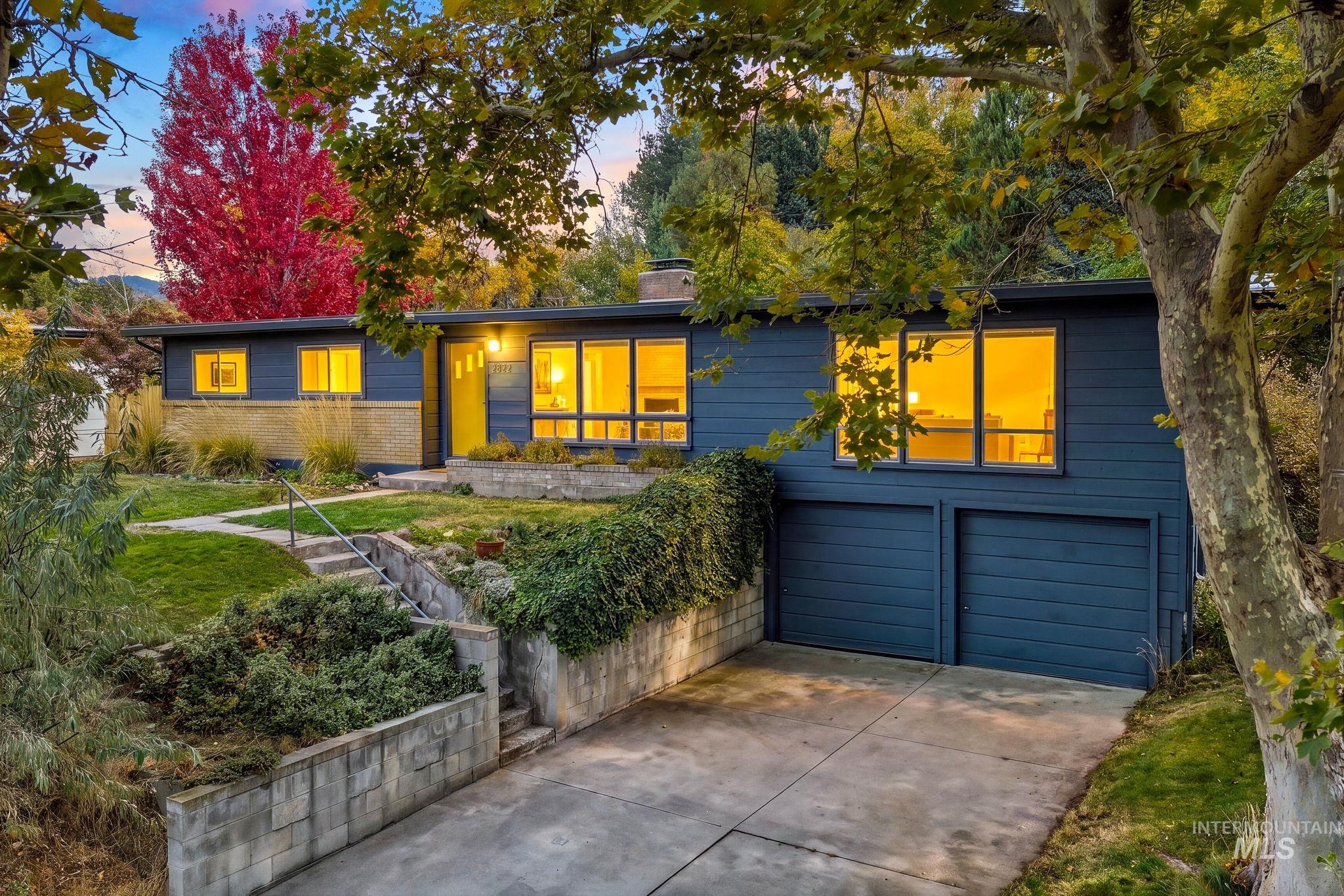 Residential For Sale