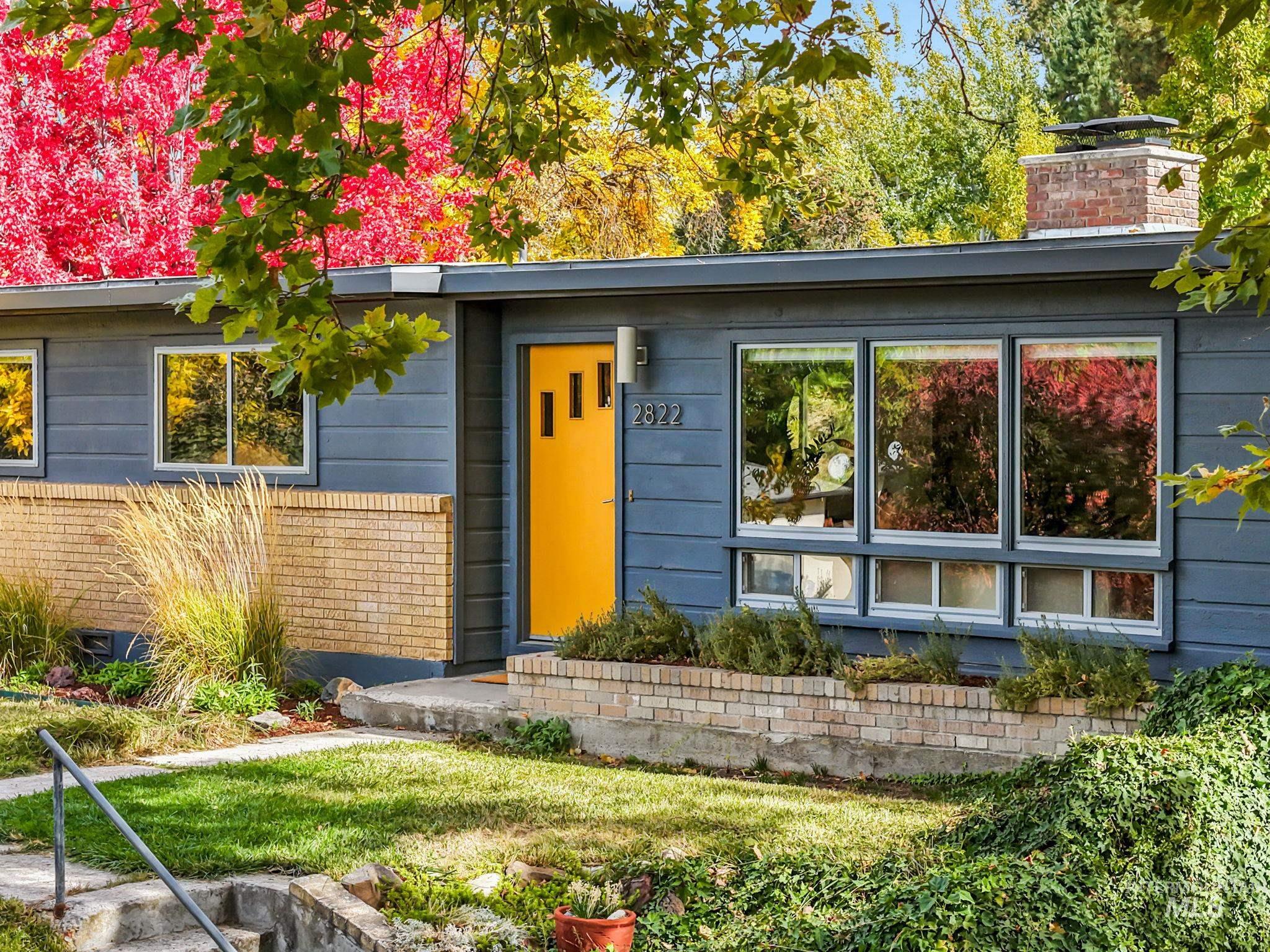 2822 N Tartan Place, Boise, Idaho 83702, 3 Bedrooms, 2 Bathrooms, Residential For Sale, Price $950,000, 99004364