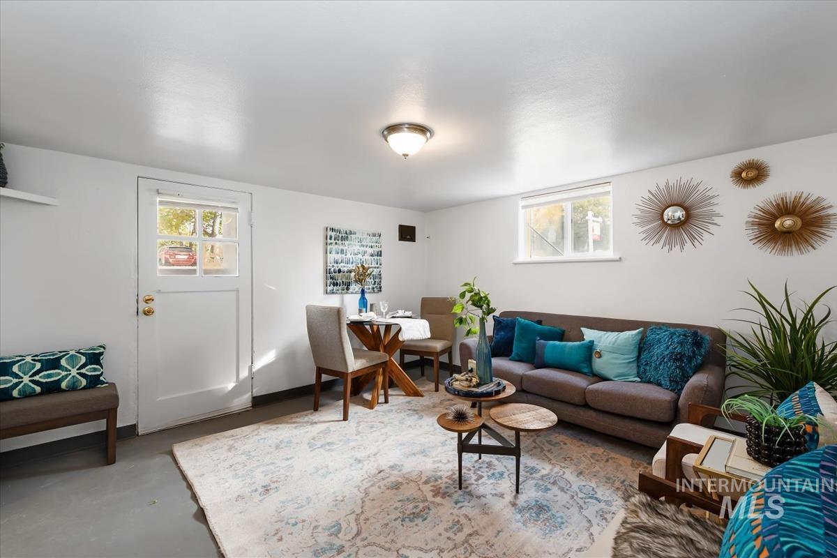 1000 N 11th, Boise, Idaho 83702, 1 Bedroom, 1 Bathroom, Residential Income For Sale, Price $799,000, 99004365