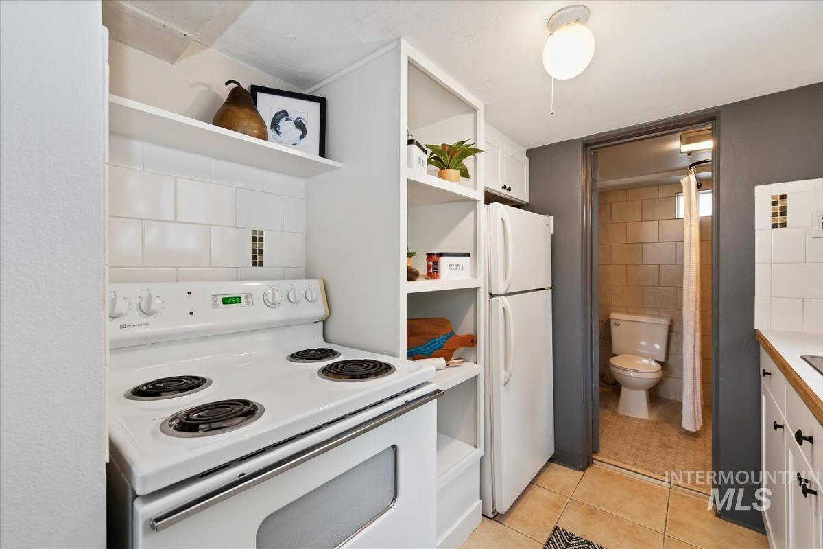 1000 N 11th, Boise, Idaho 83702, 1 Bedroom, 1 Bathroom, Residential Income For Sale, Price $799,000, 99004365