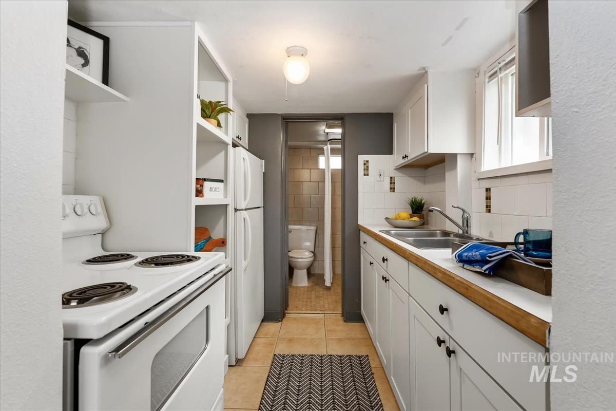 1000 N 11th, Boise, Idaho 83702, 1 Bedroom, 1 Bathroom, Residential Income For Sale, Price $799,000, 99004365
