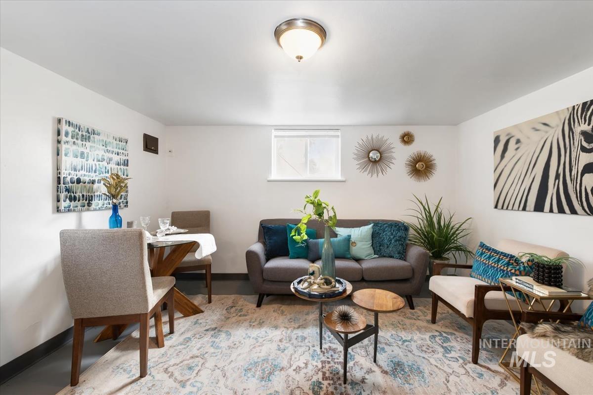 1000 N 11th, Boise, Idaho 83702, 1 Bedroom, 1 Bathroom, Residential Income For Sale, Price $799,000, 99004365