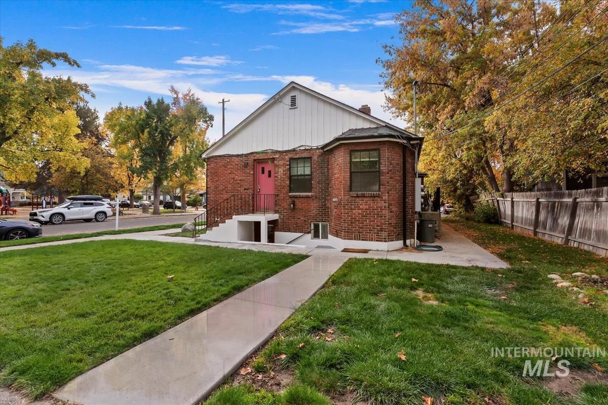 1000 N 11th, Boise, Idaho 83702, 1 Bedroom, 1 Bathroom, Residential Income For Sale, Price $799,000, 99004365