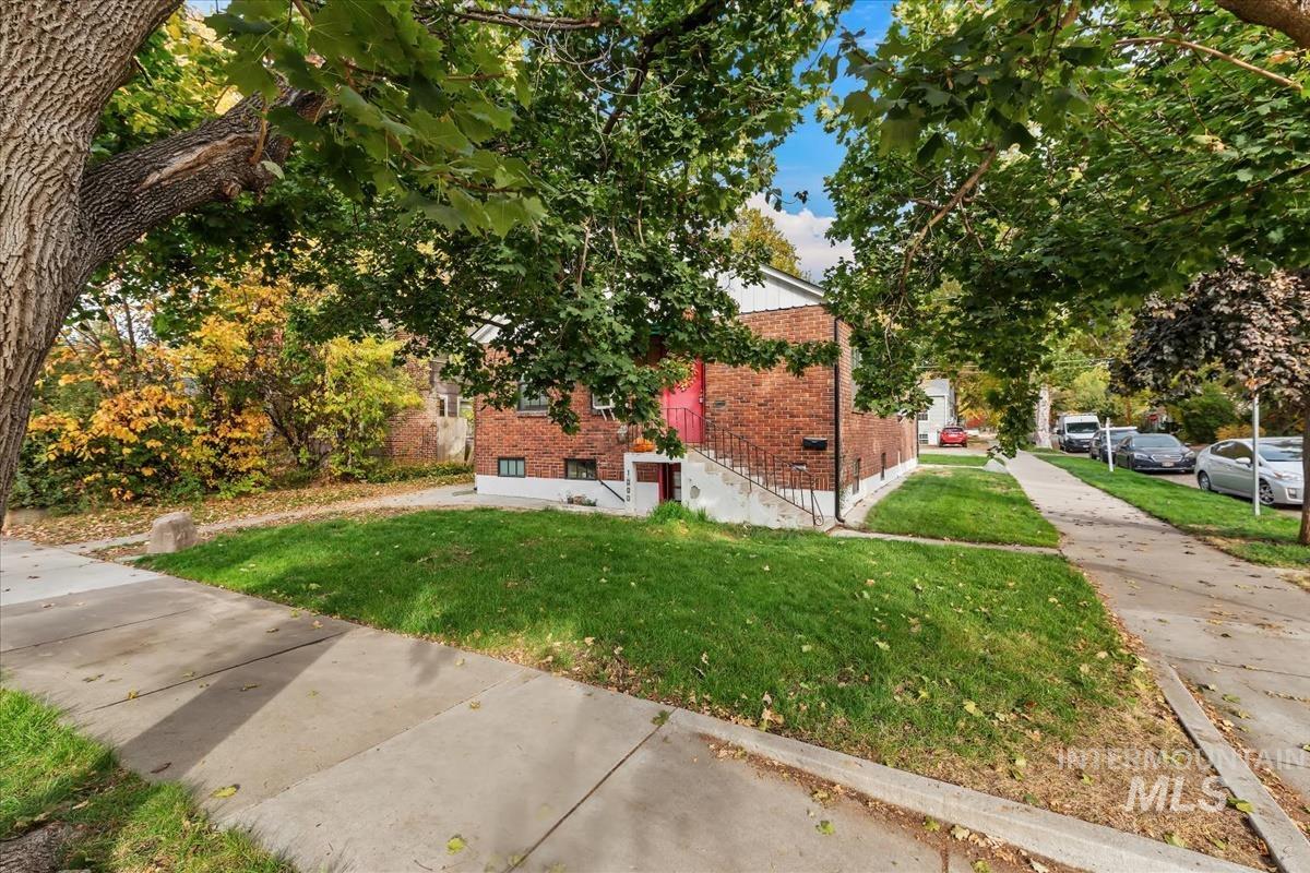1000 N 11th, Boise, Idaho 83702, 1 Bedroom, 1 Bathroom, Residential Income For Sale, Price $799,000, 99004365