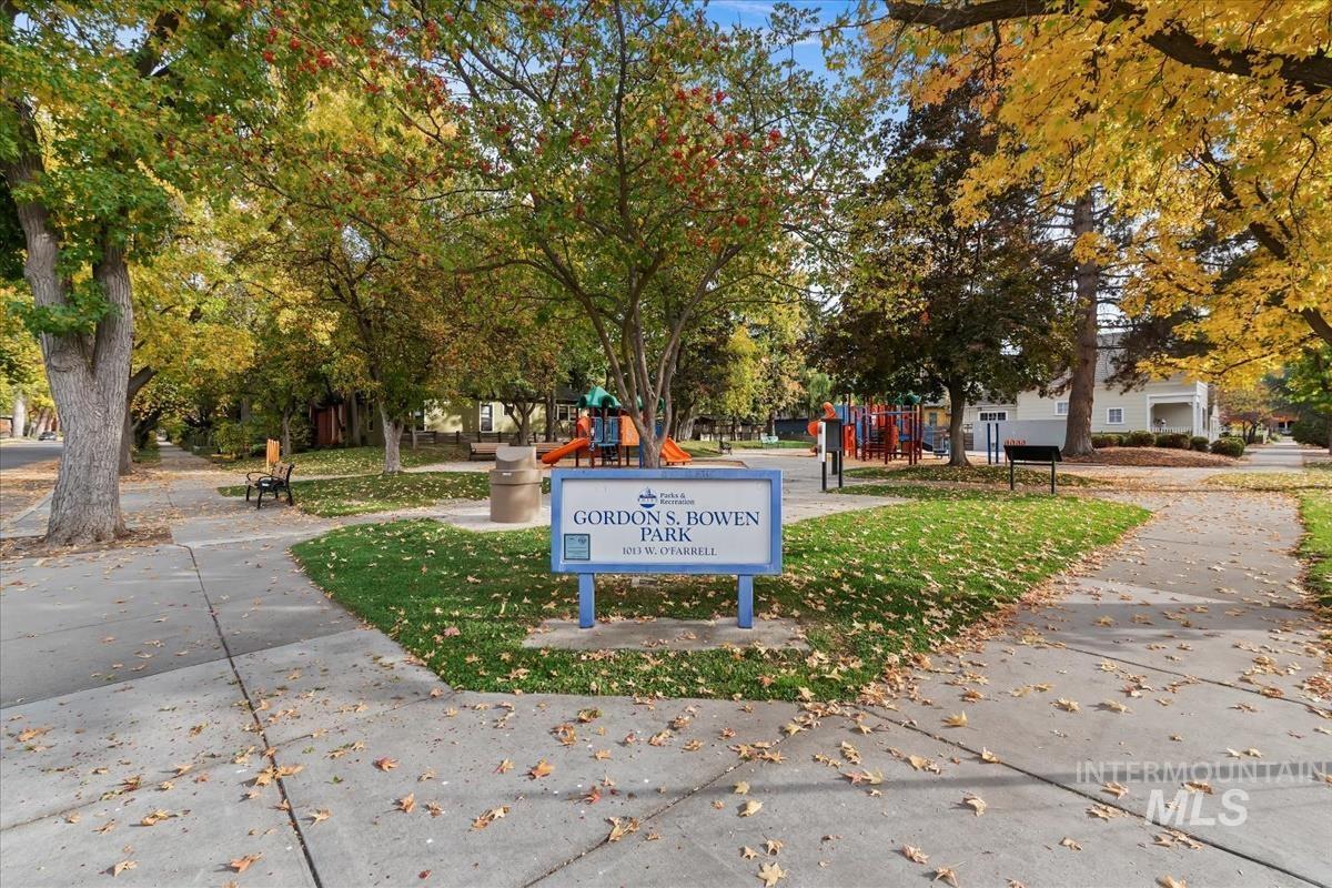 1000 N 11th, Boise, Idaho 83702, 1 Bedroom, 1 Bathroom, Residential Income For Sale, Price $799,000, 99004365