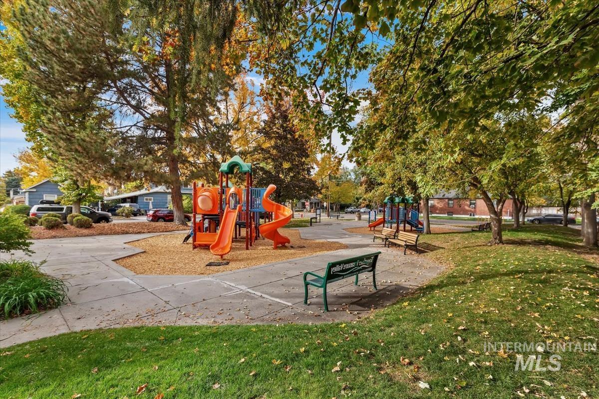 1000 N 11th, Boise, Idaho 83702, 1 Bedroom, 1 Bathroom, Residential Income For Sale, Price $799,000, 99004365