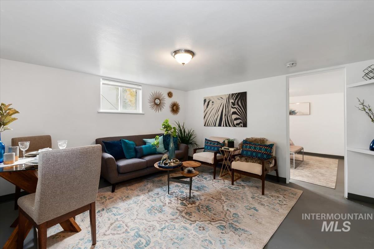 1000 N 11th, Boise, Idaho 83702, 1 Bedroom, 1 Bathroom, Residential Income For Sale, Price $799,000, 99004365